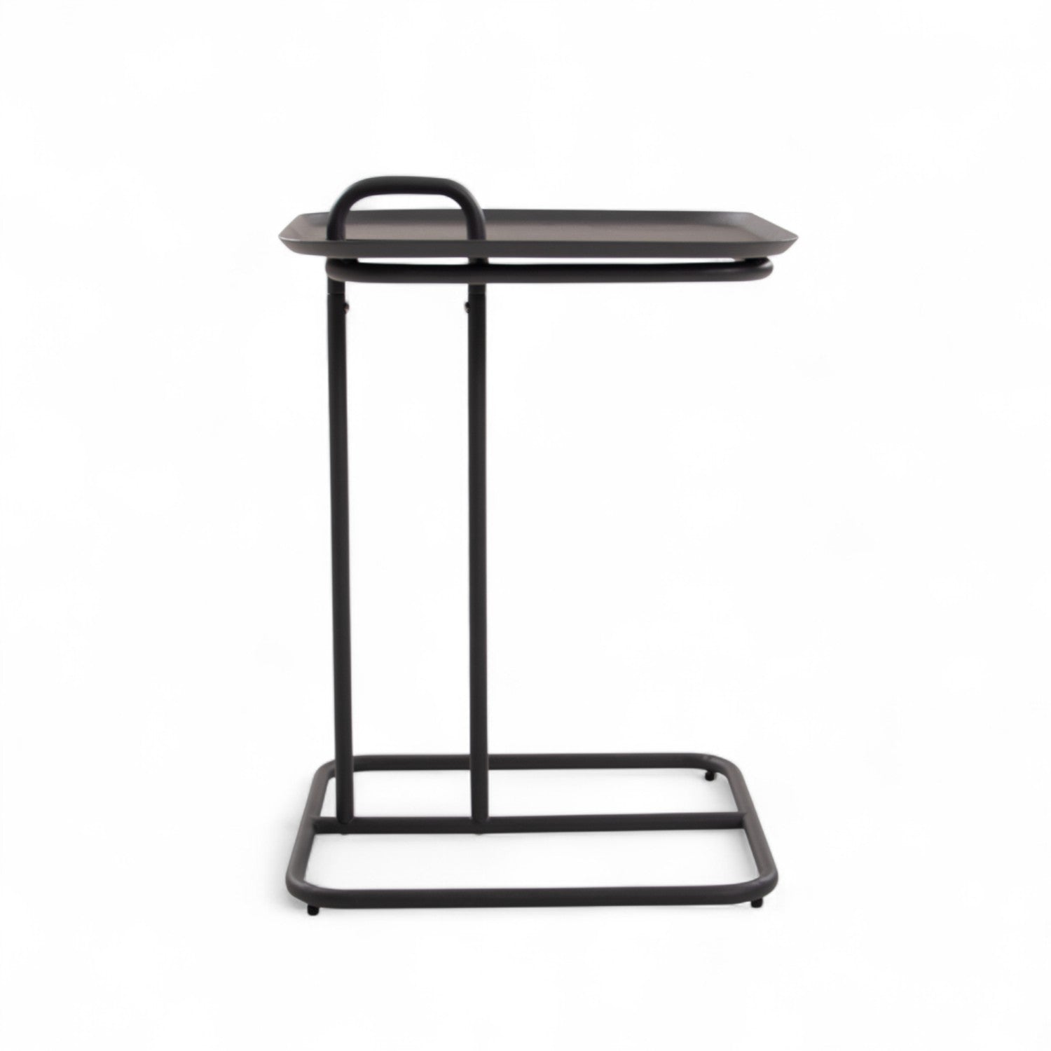 Lawrence 16" Square Tray End Table