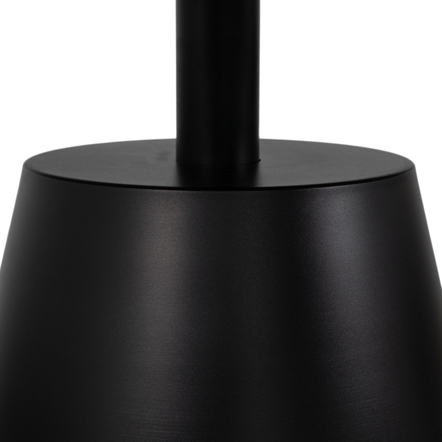 Studio 47" Round Ceramic Top Dining Table