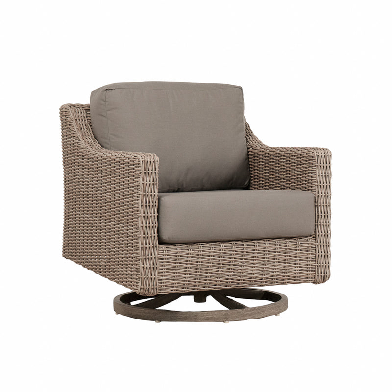 Harbour Swivel Lounge Chair