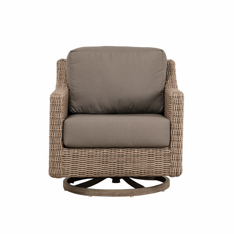 Harbour Swivel Lounge Chair