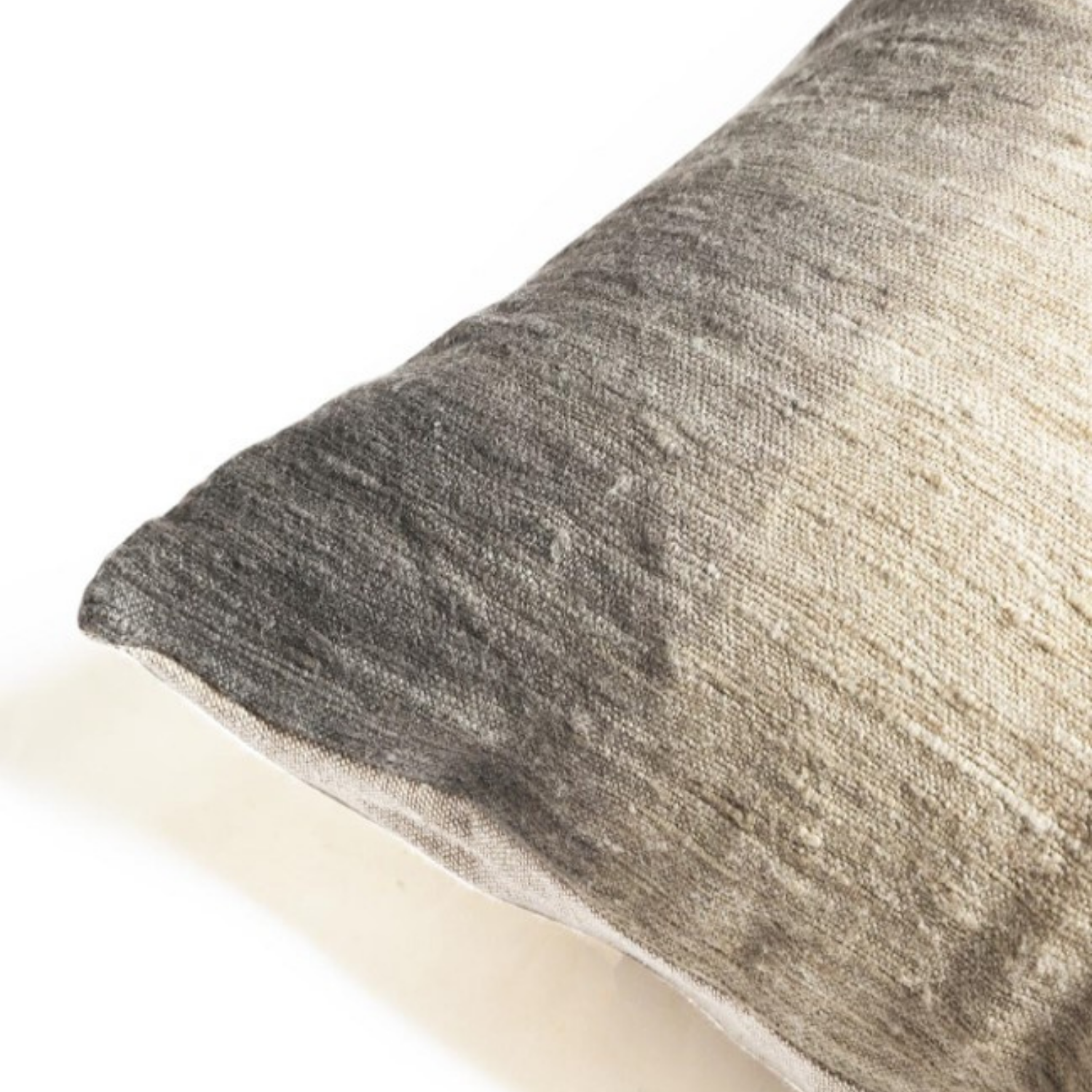 Ombre Canmore Kidney Toss Pillow