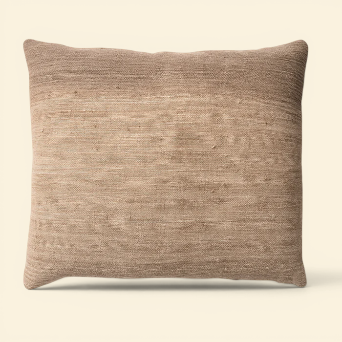 Ombre Kaslo Toss Pillow