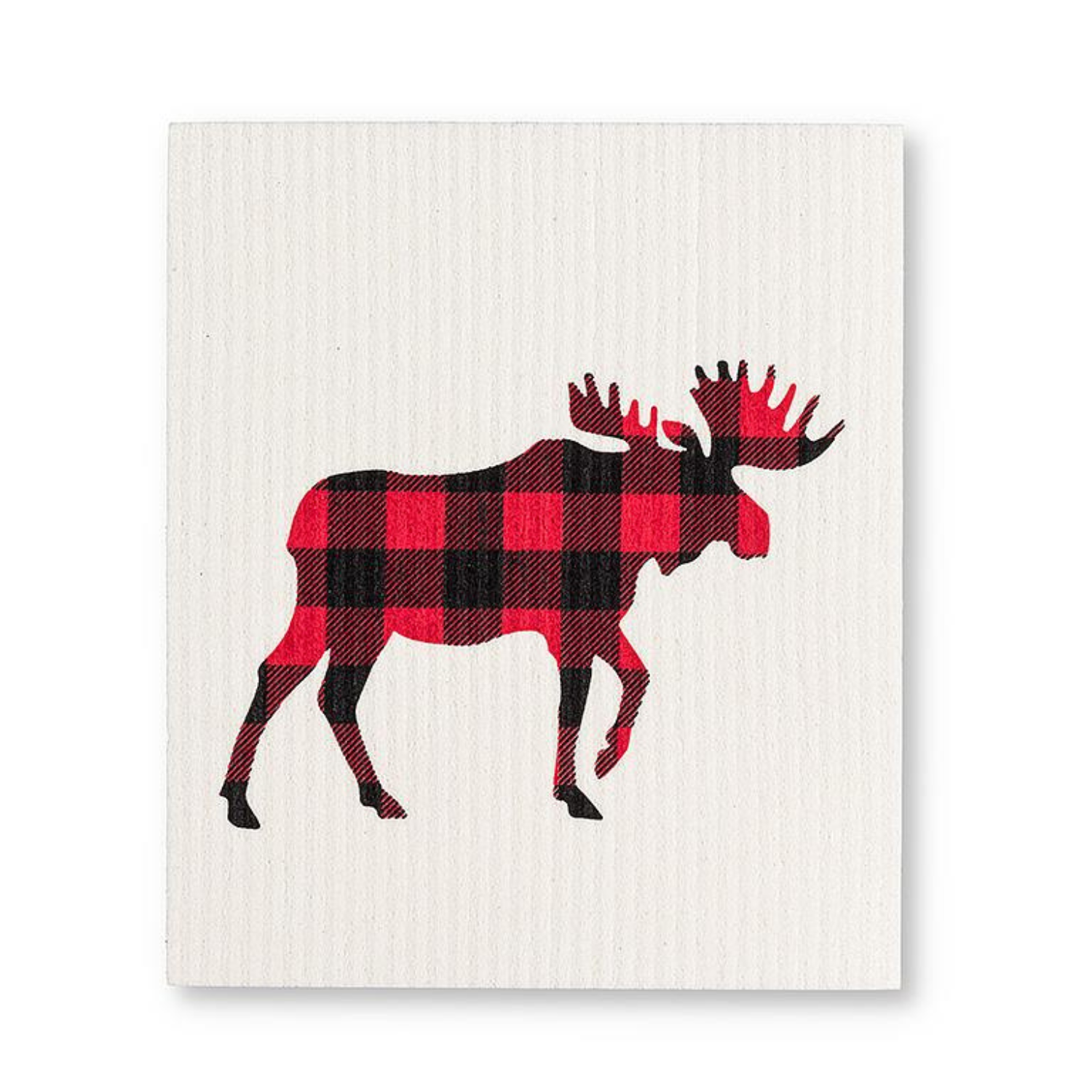 Loose Moose Dishcloths (Set of 2)
