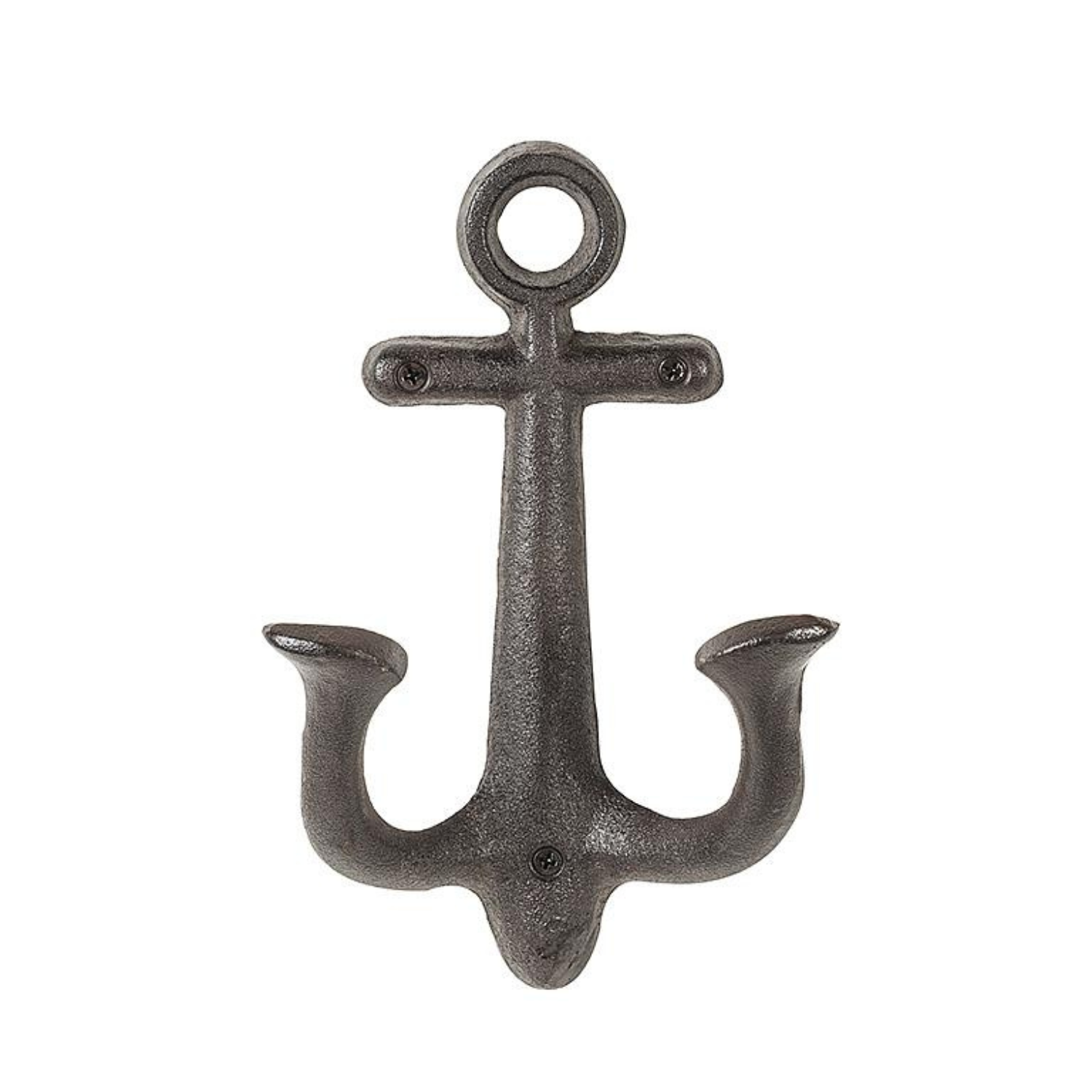 Coastline Iron Anchor Wall Hook