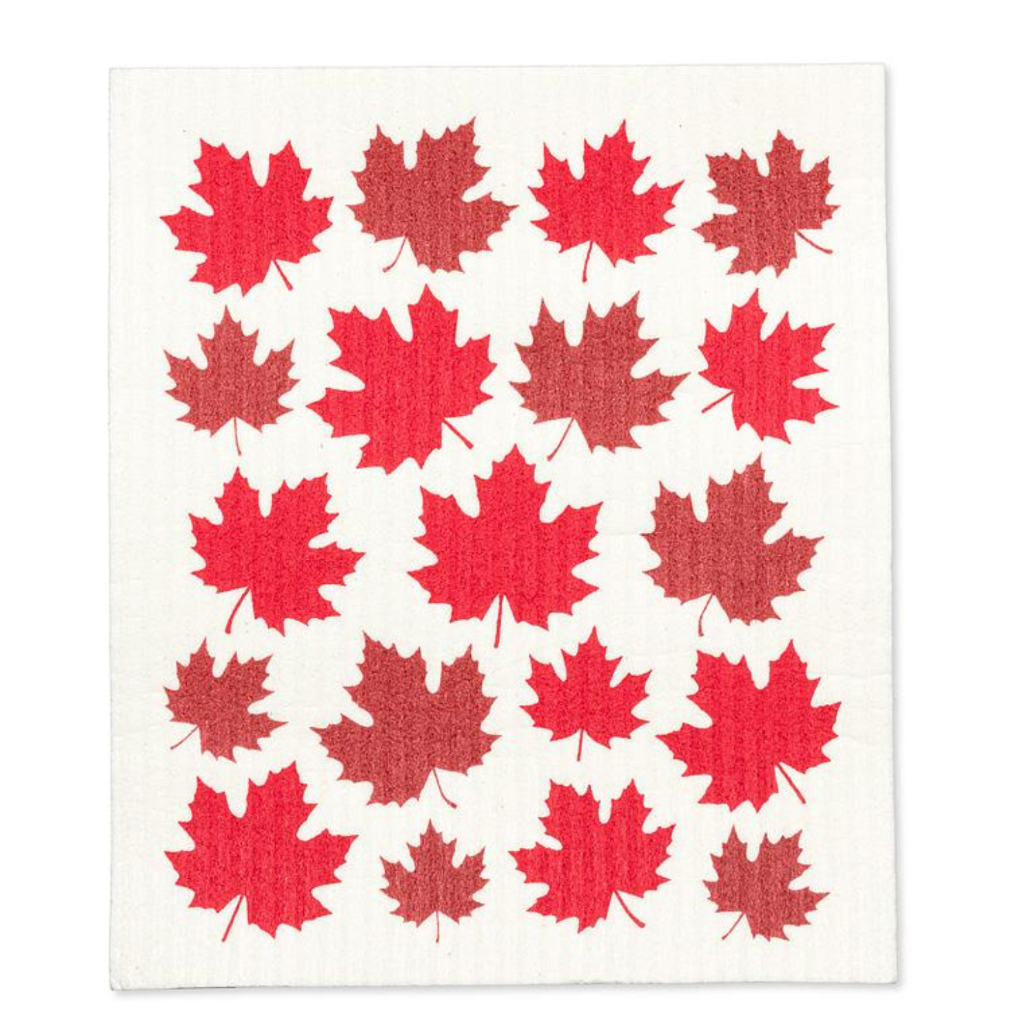 Oh Canada! Kitchen Towel & Dish Cloth Set