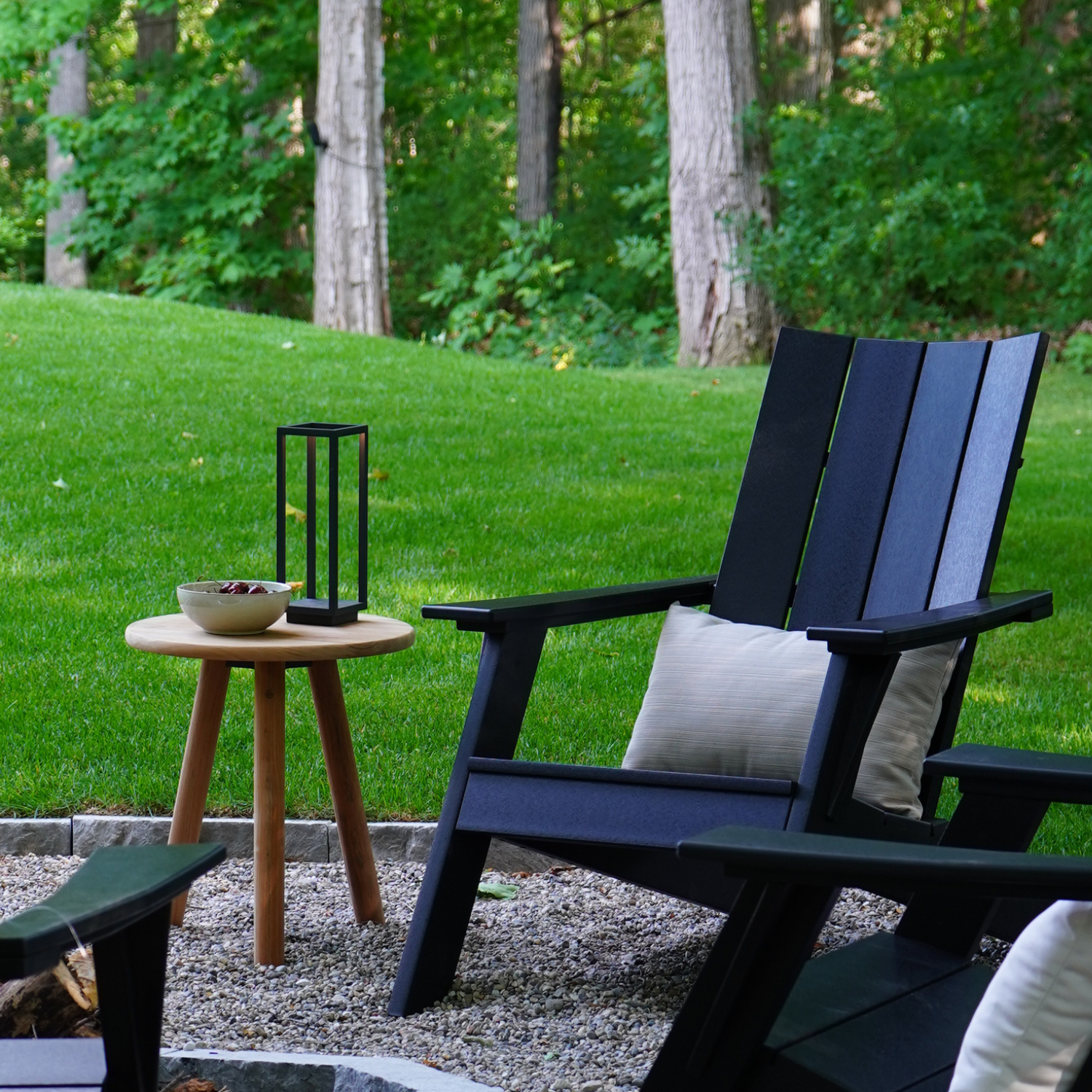 Home Pro Cordless In/Out Table Lantern