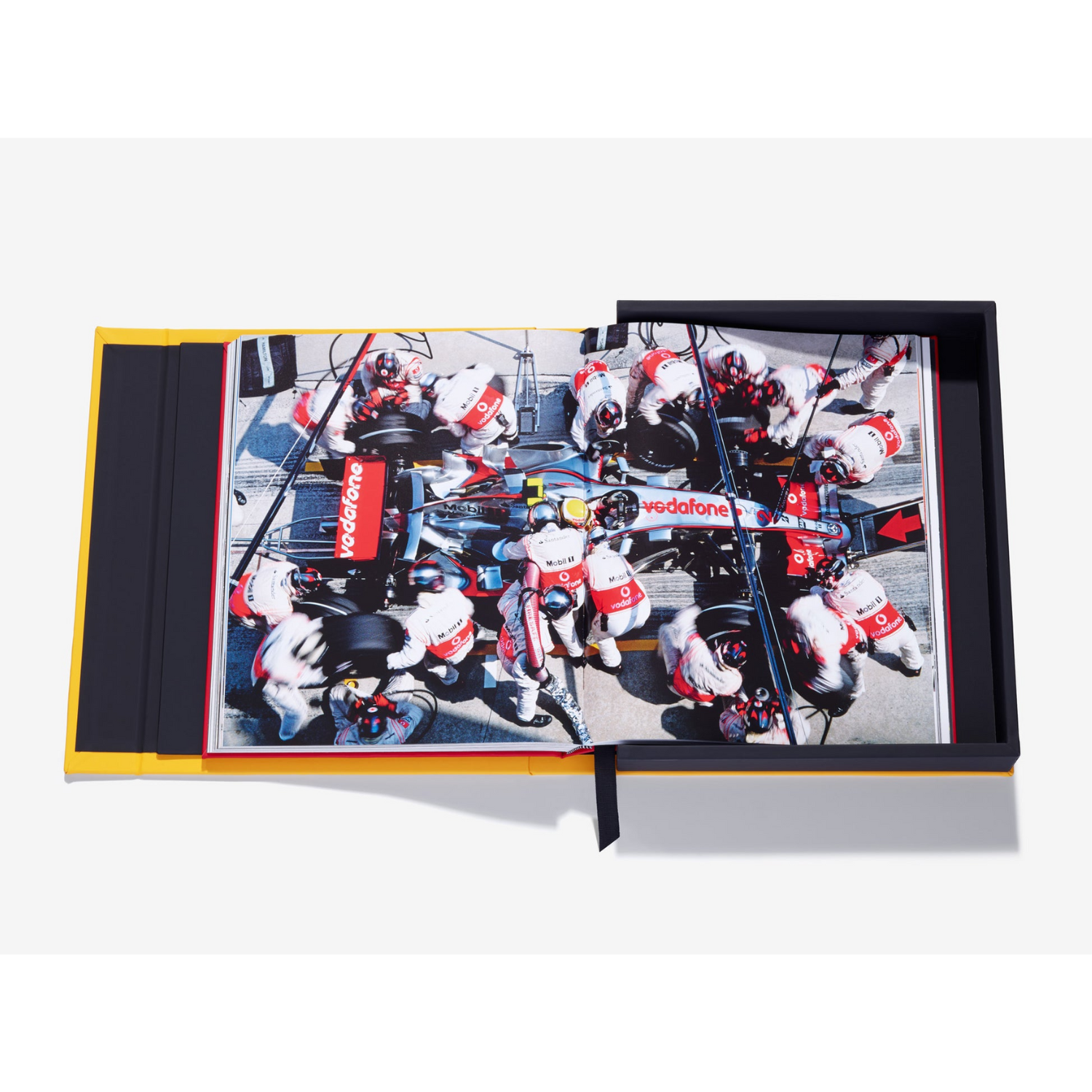 Assouline: The Impossible Collection Formula 1 (2nd Edition)
