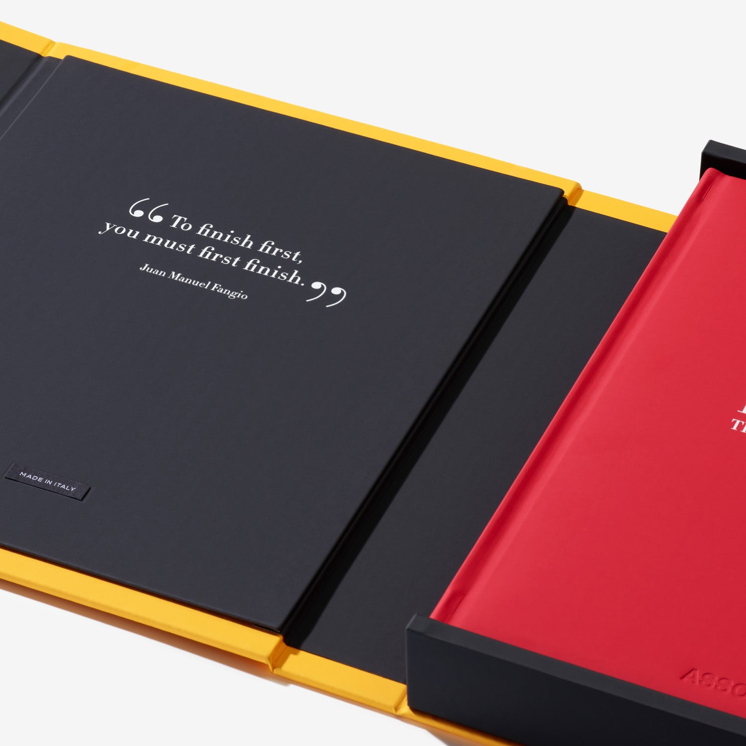 Assouline: The Impossible Collection Formula 1 (2nd Edition)