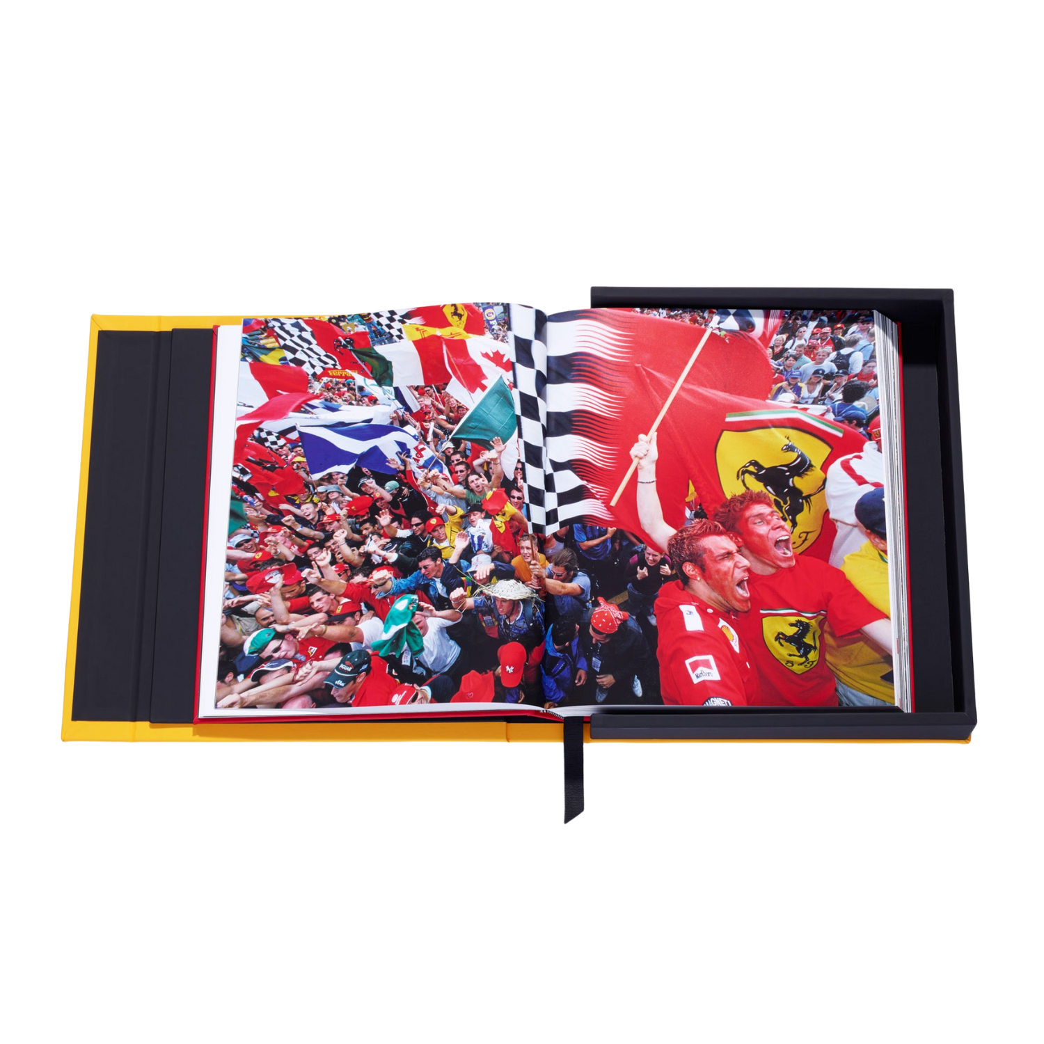 Assouline: The Impossible Collection Formula 1 (2nd Edition)