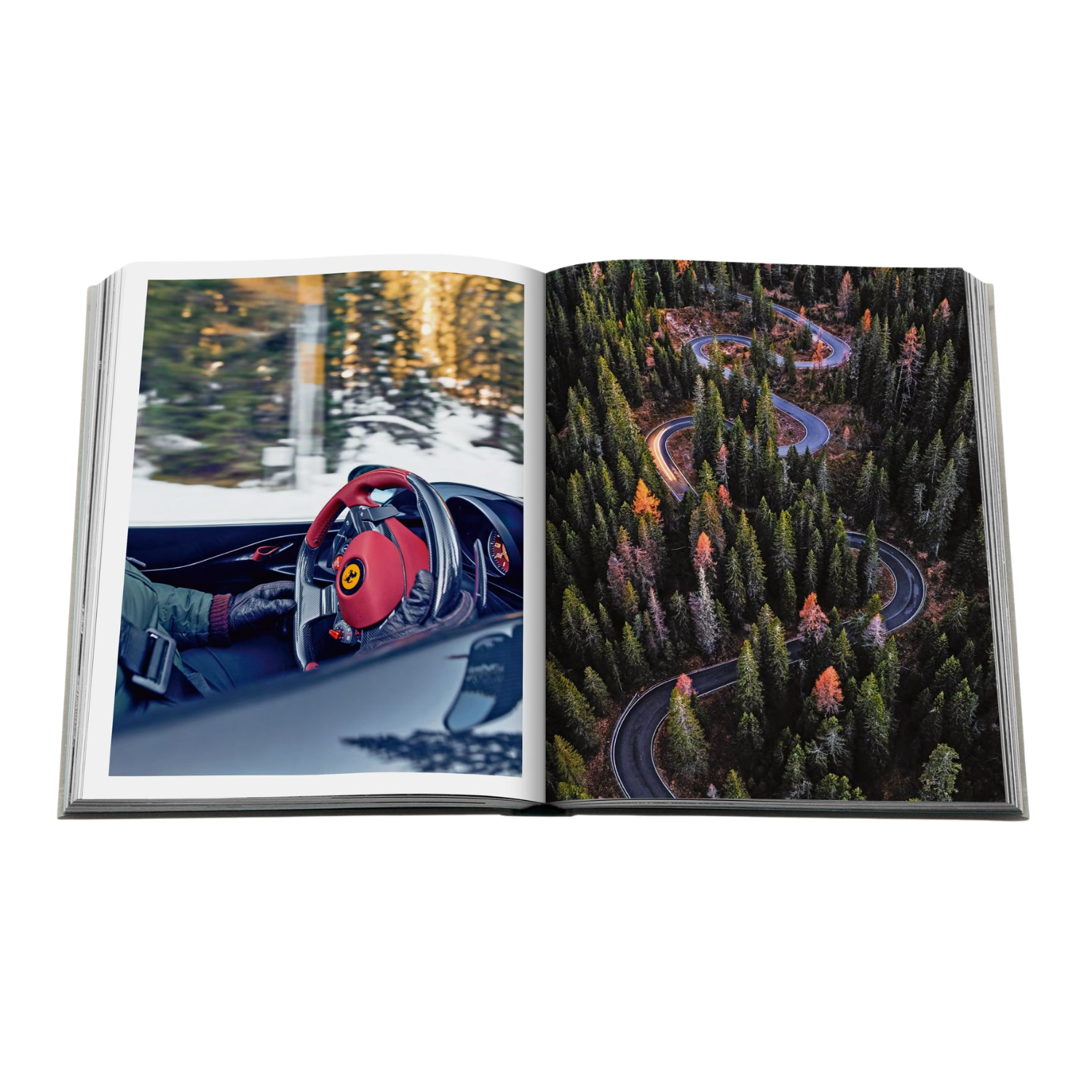 Assouline: Cortina D'Ampezzo