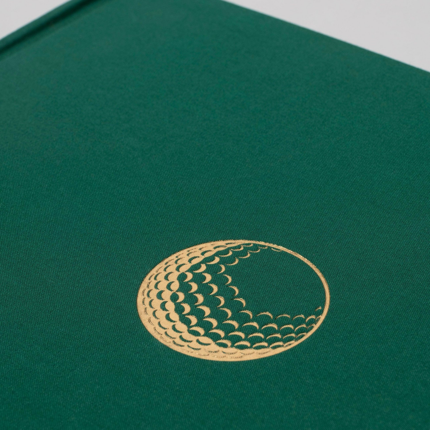 Assouline: The Impossible Collection Golf Book