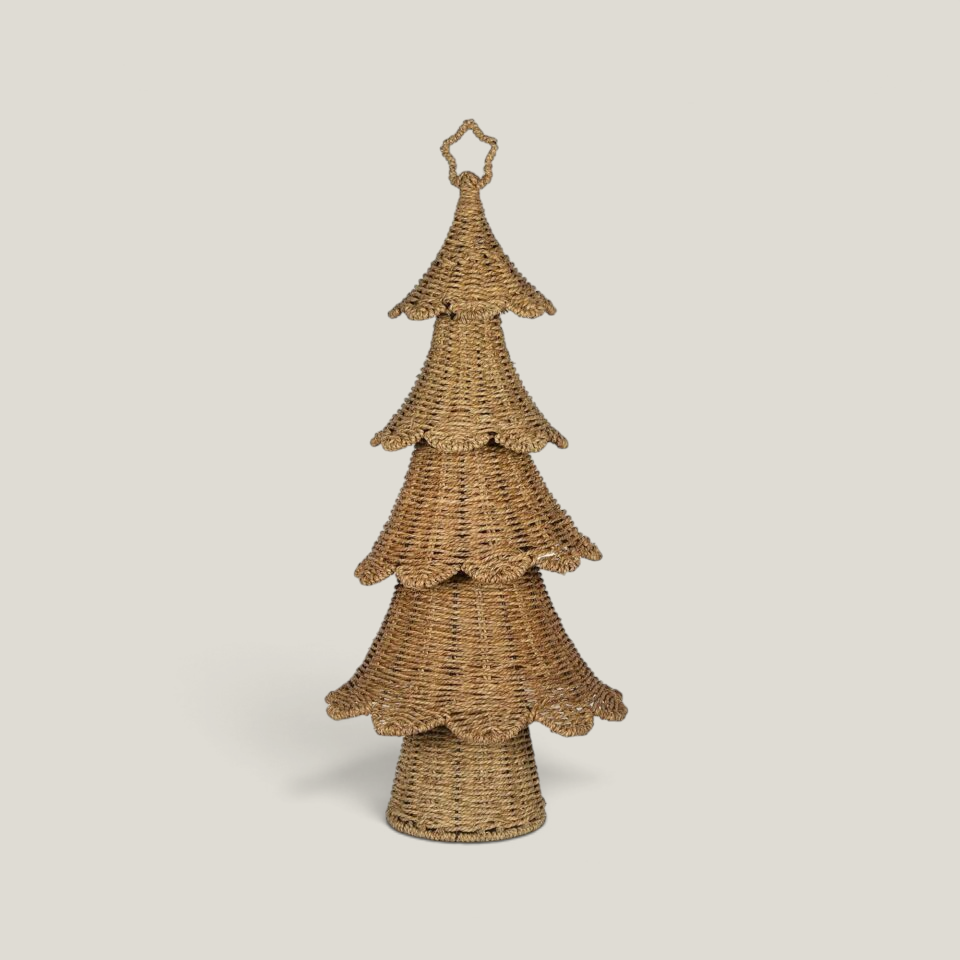 Solstice 38" Seagrass Tree