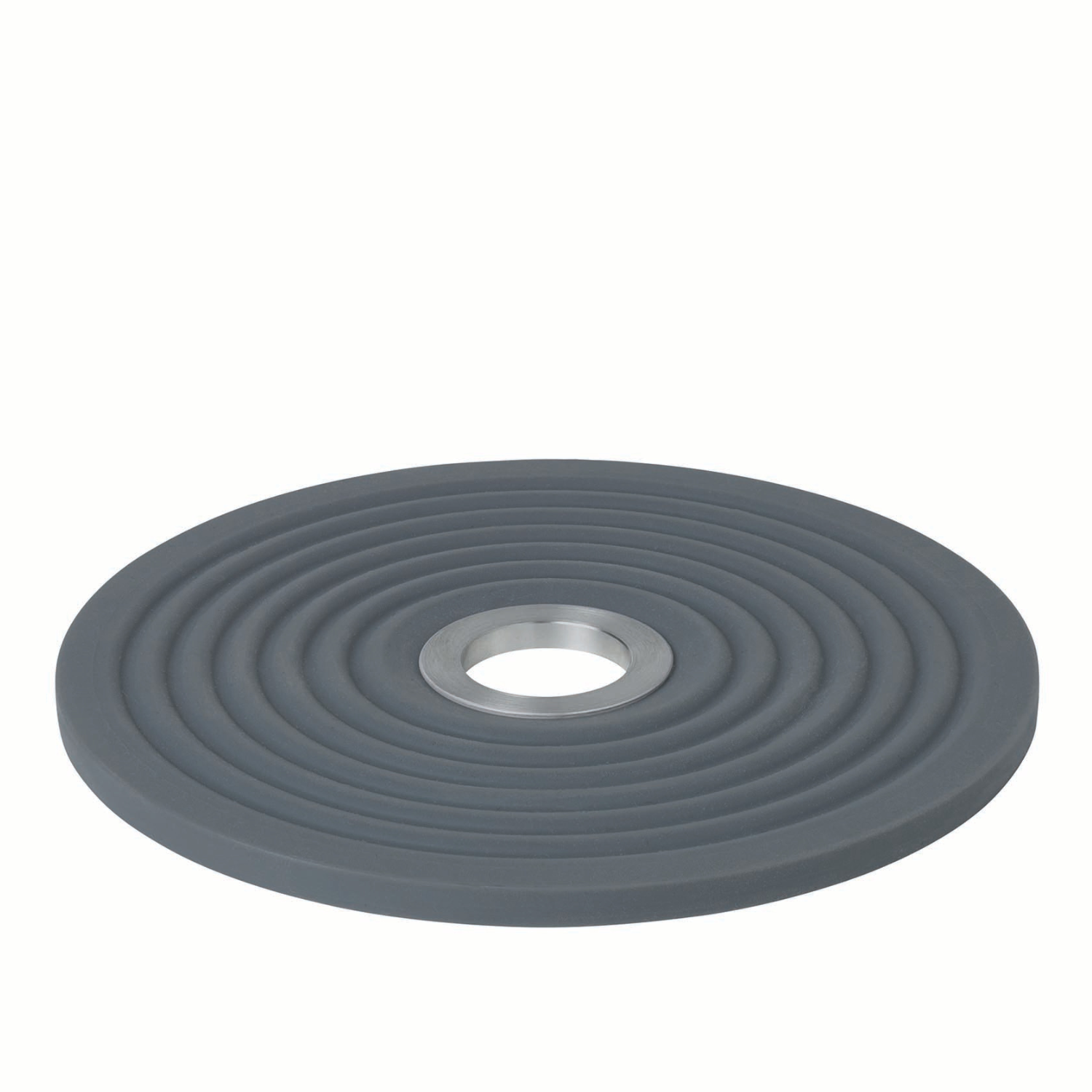 Silicone Round Trivet