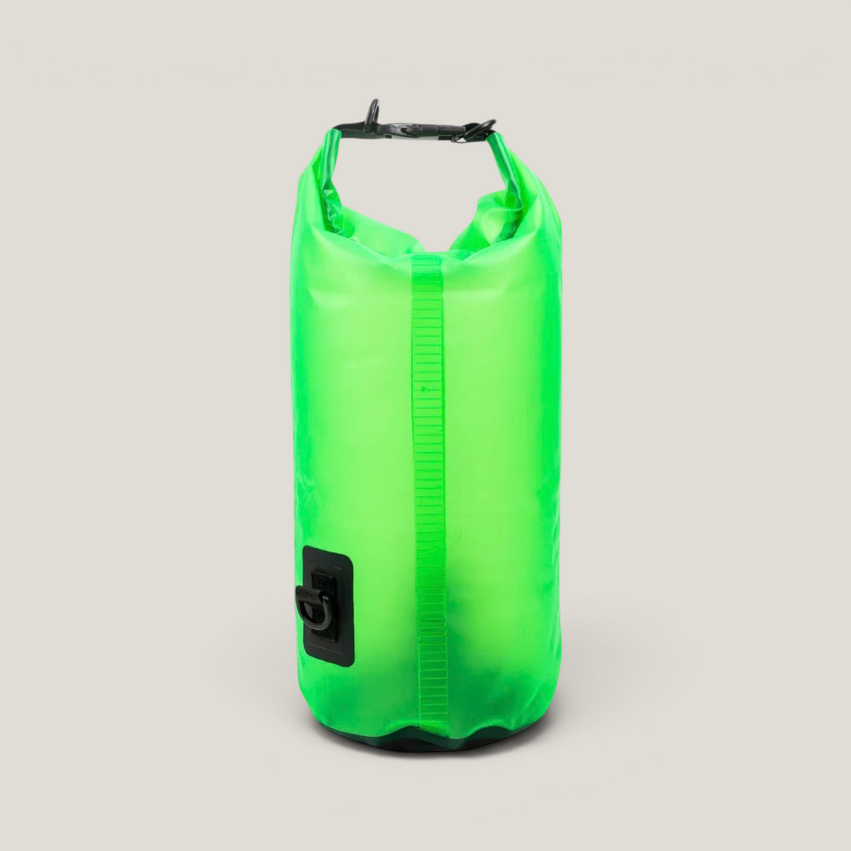 10L Dry Waterproof Beachcomber Bag - Green