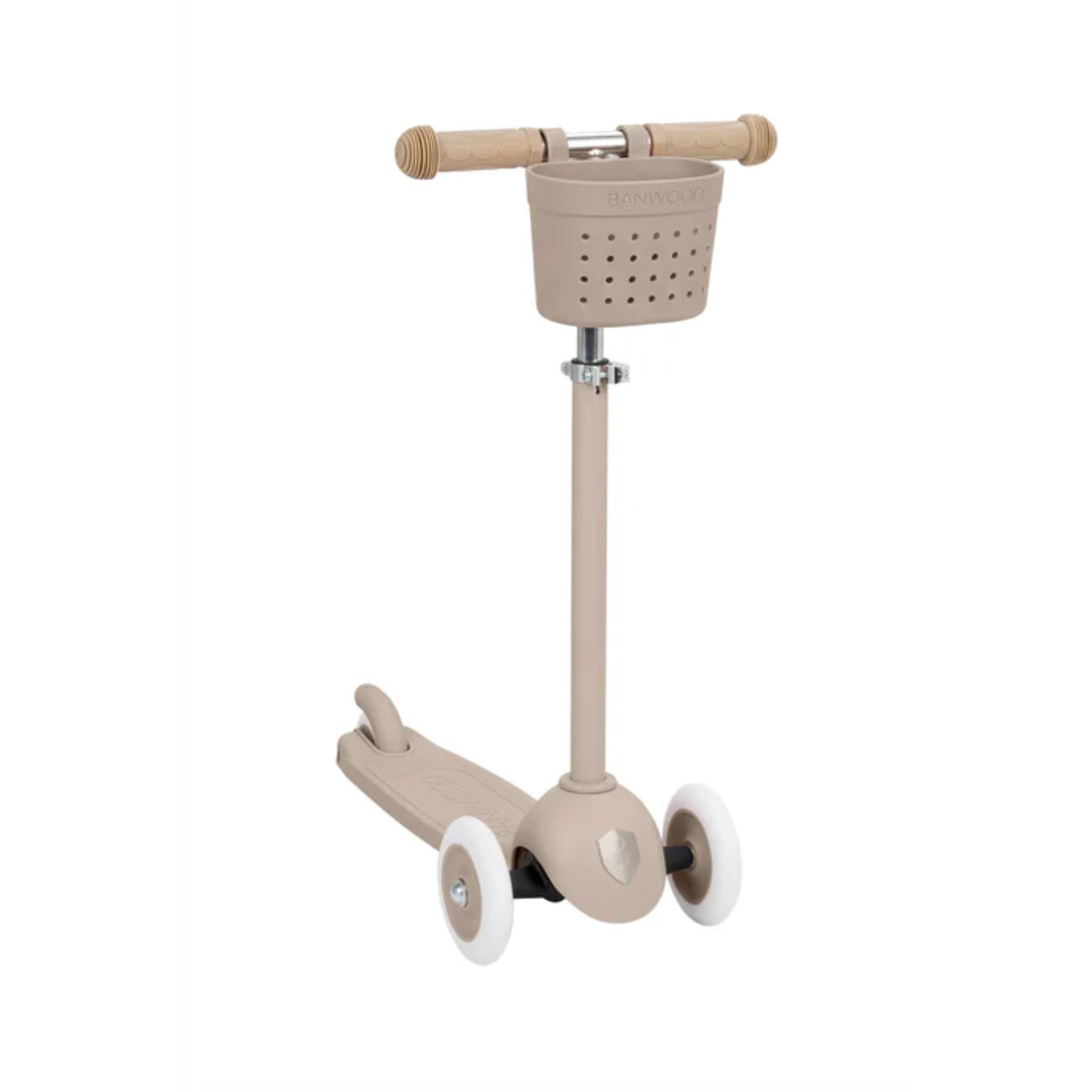 Kids Eco Scooter Sand