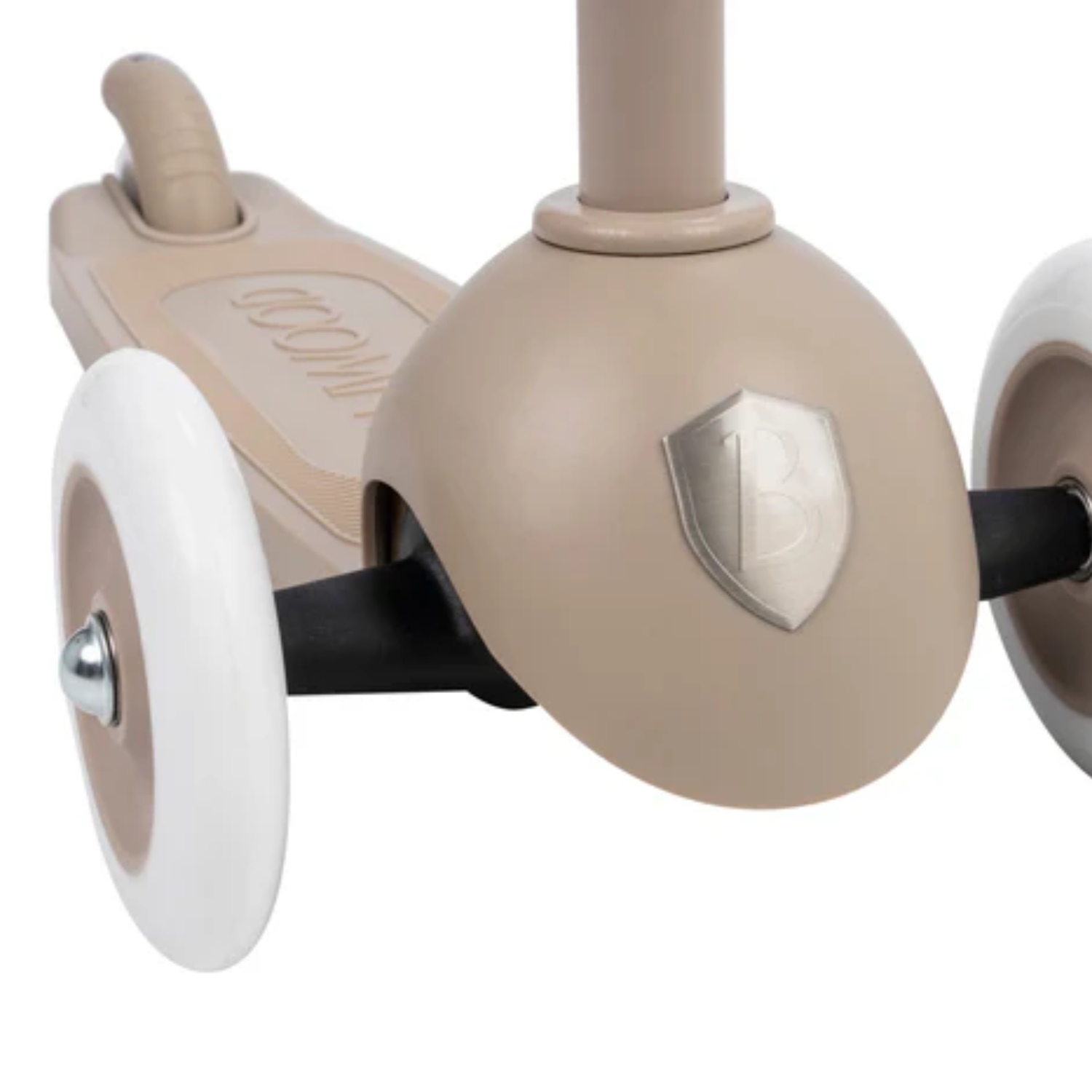 Kids Eco Scooter Sand