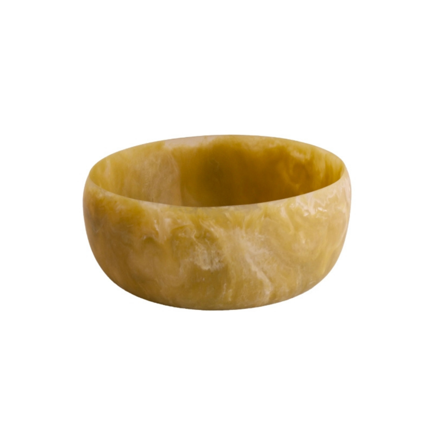 Resin Rio Matcha Bowl