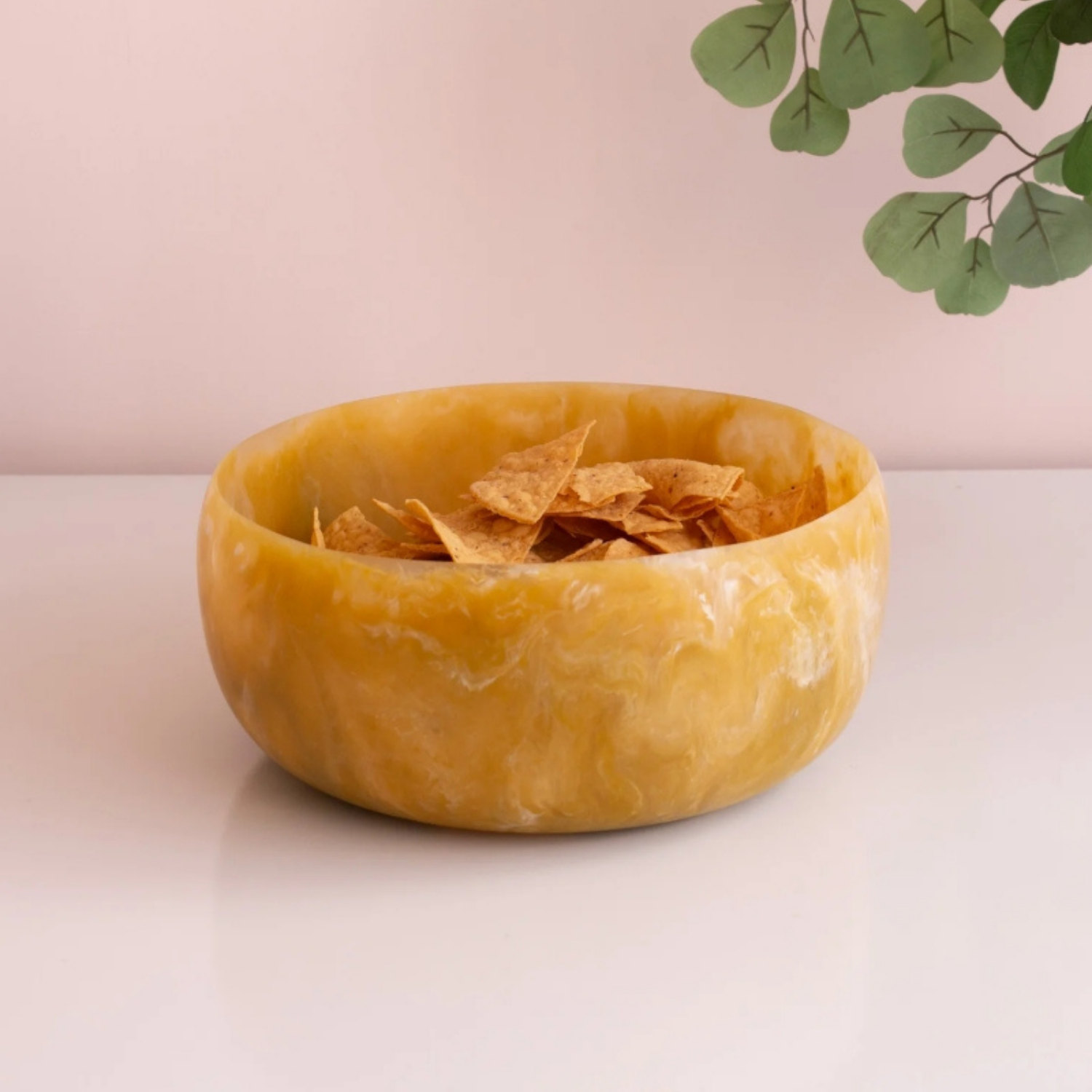 Resin Rio Matcha Bowl