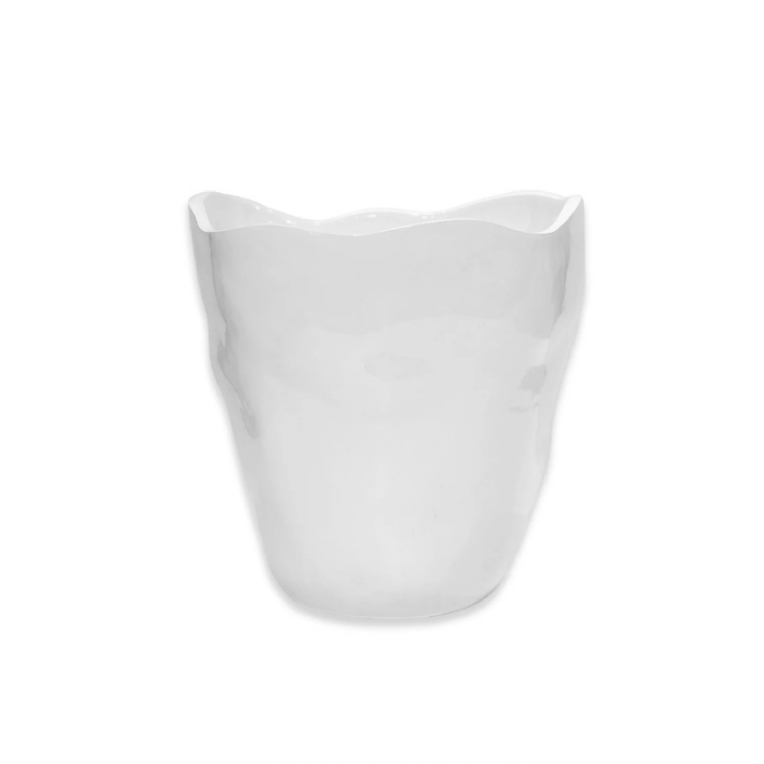 Sculpted Champagne Bucket