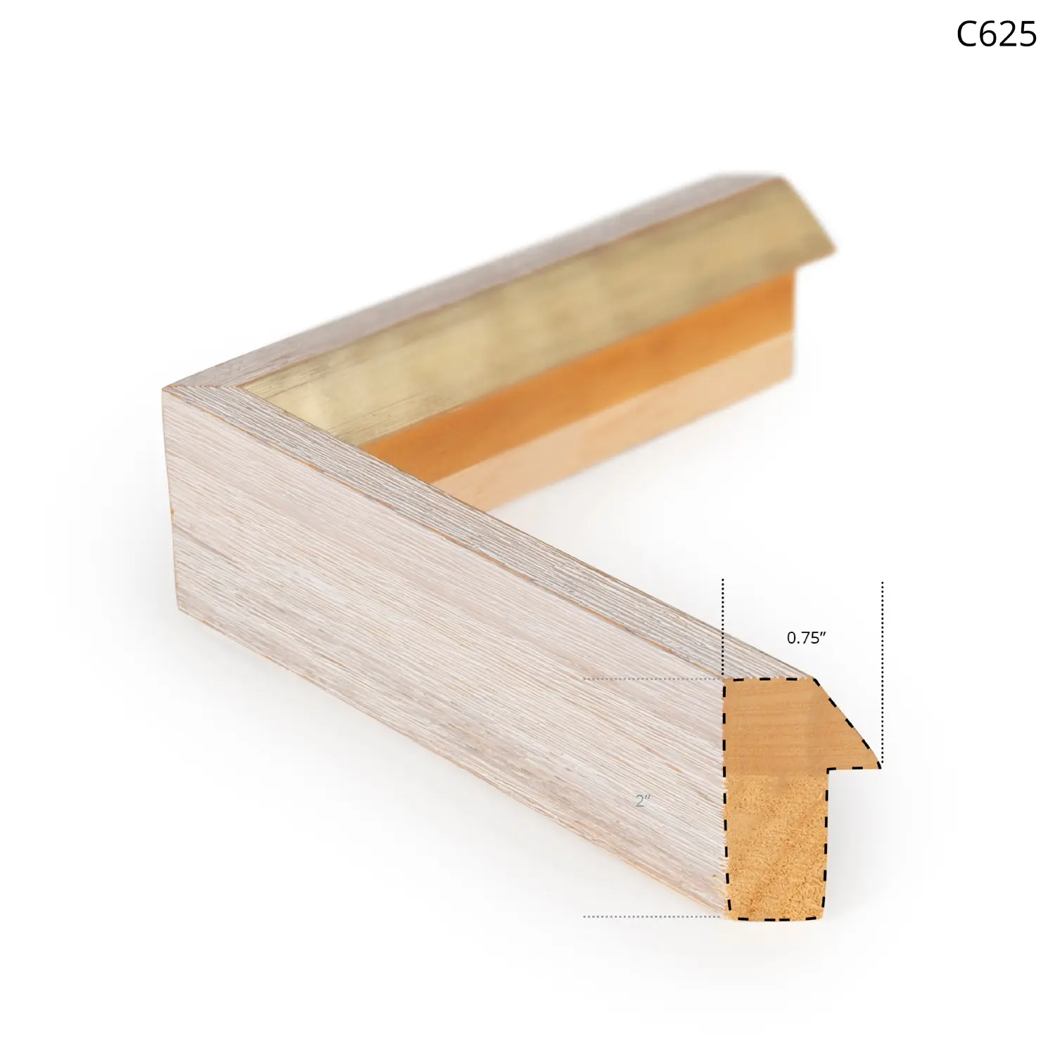 Untamed Blooms Framed Wall Art