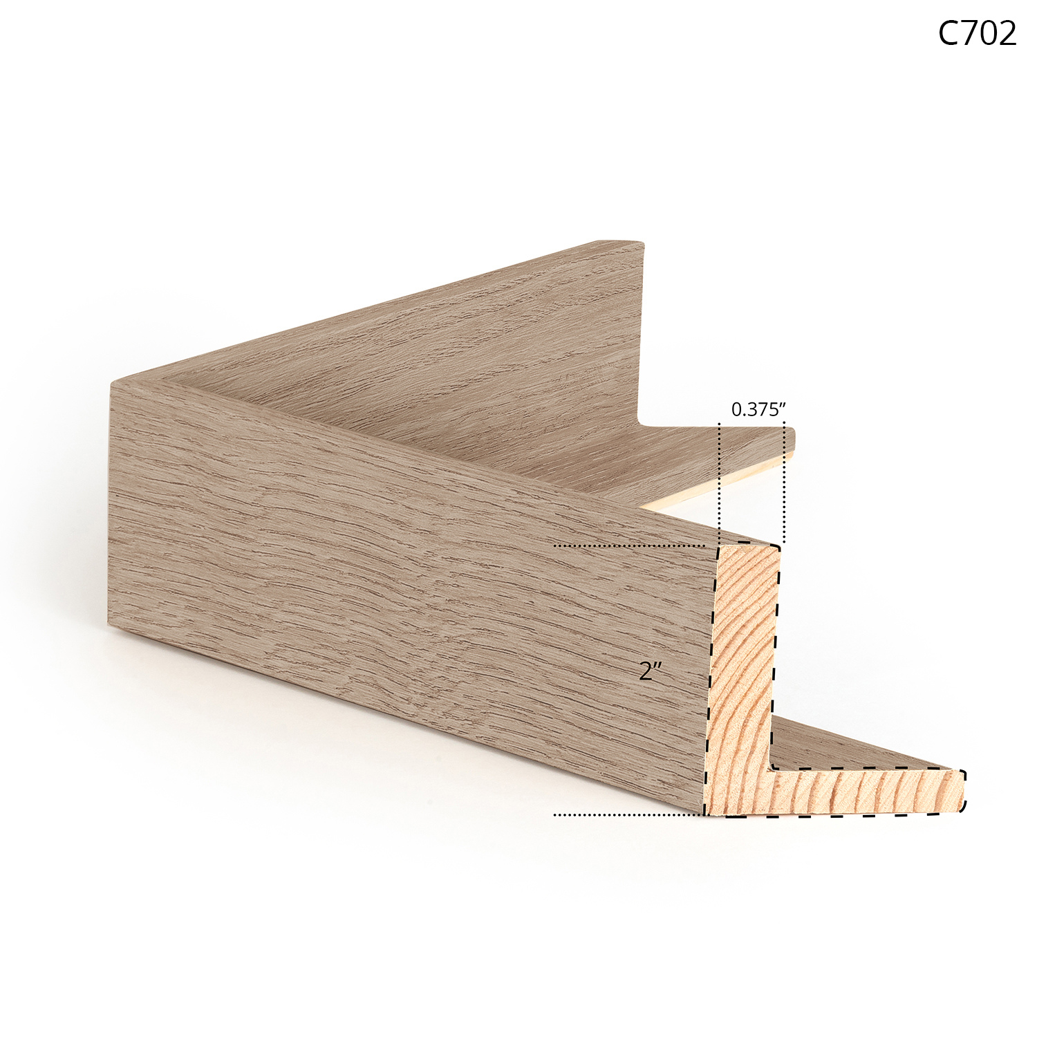 Lively Linens I Framed Wall Art