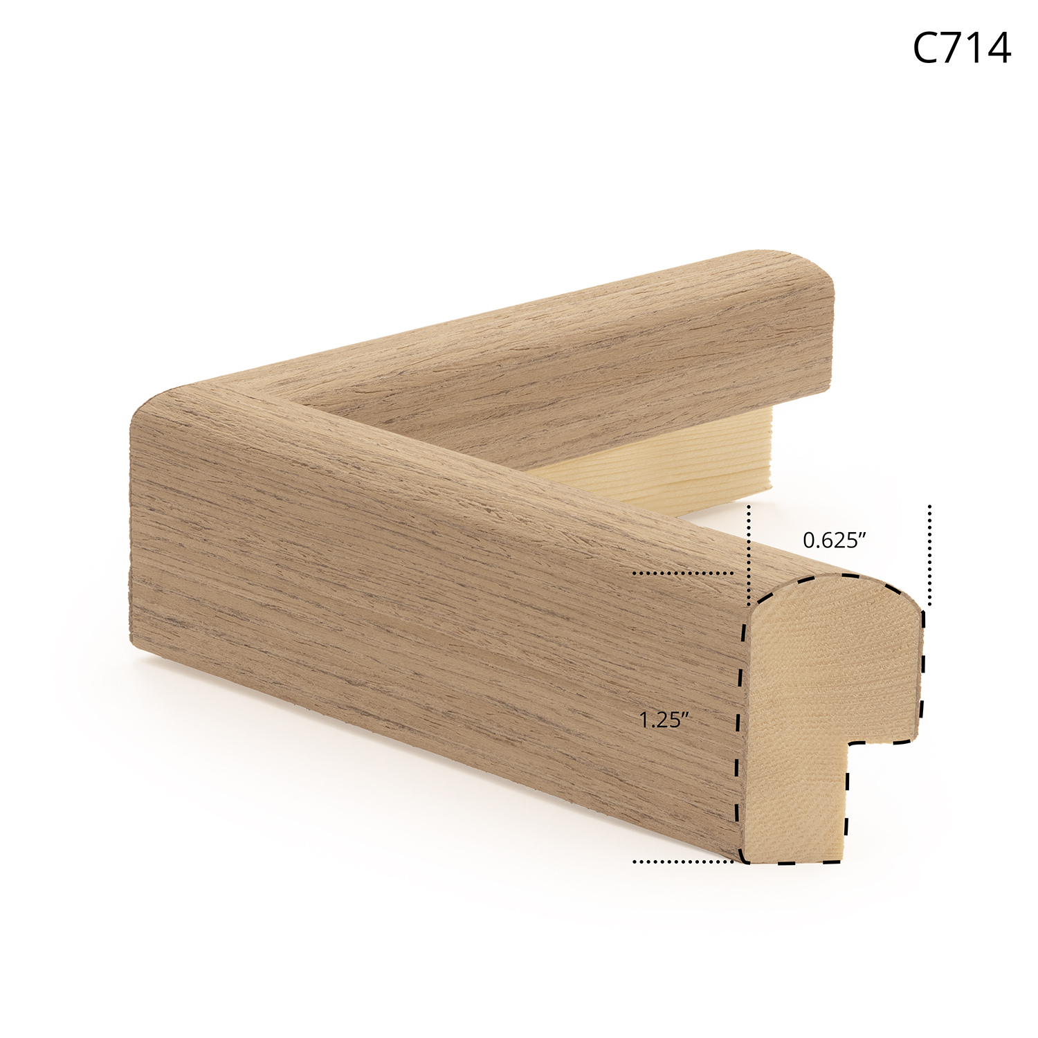 Serene Seascape Framed Wall Art