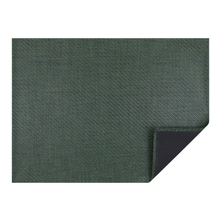 Chilewich Foxtail Floor Mats - Thyme