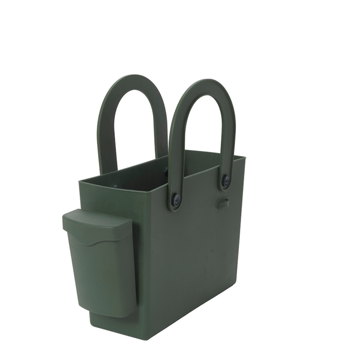 Hachiman Garden Green Tool Bag