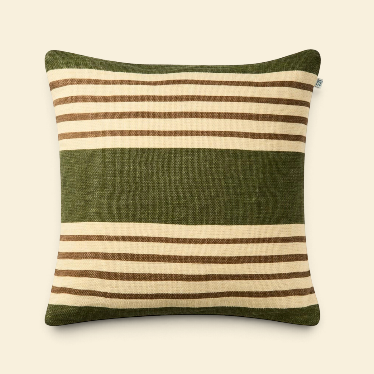 Riviera Linen Toss Pillow