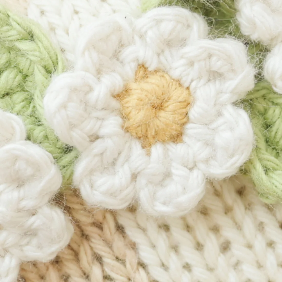 Cozy Yarn Evelyn the Golden Puppy