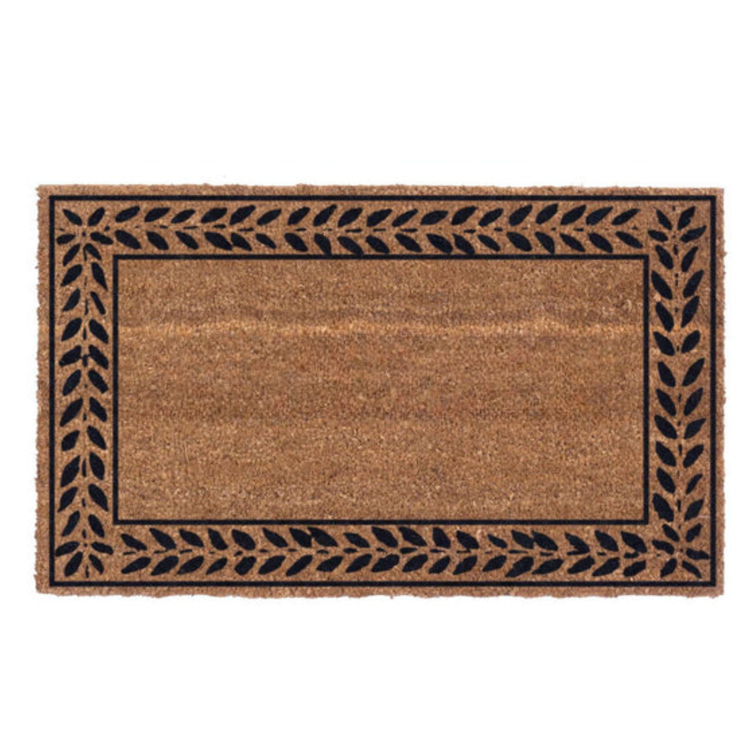 Vines Doormat
