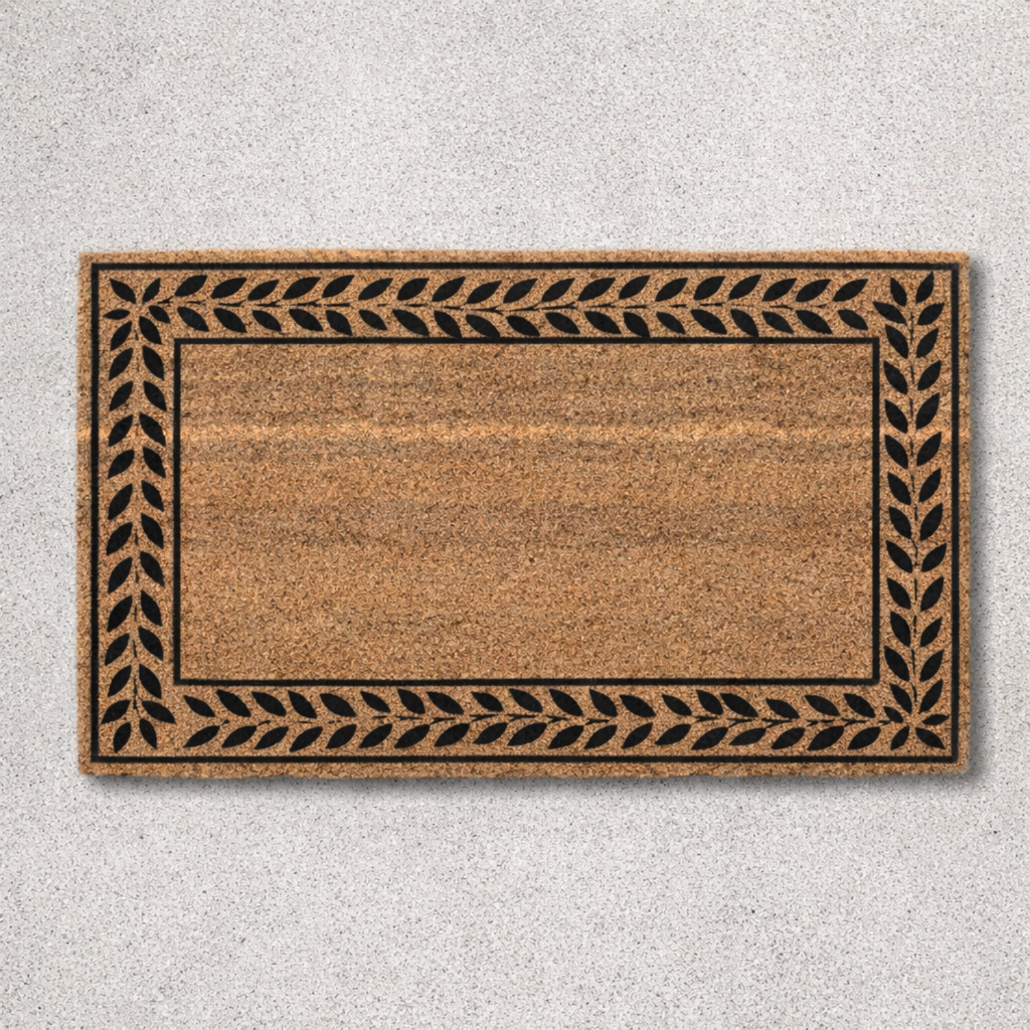 Vines Doormat