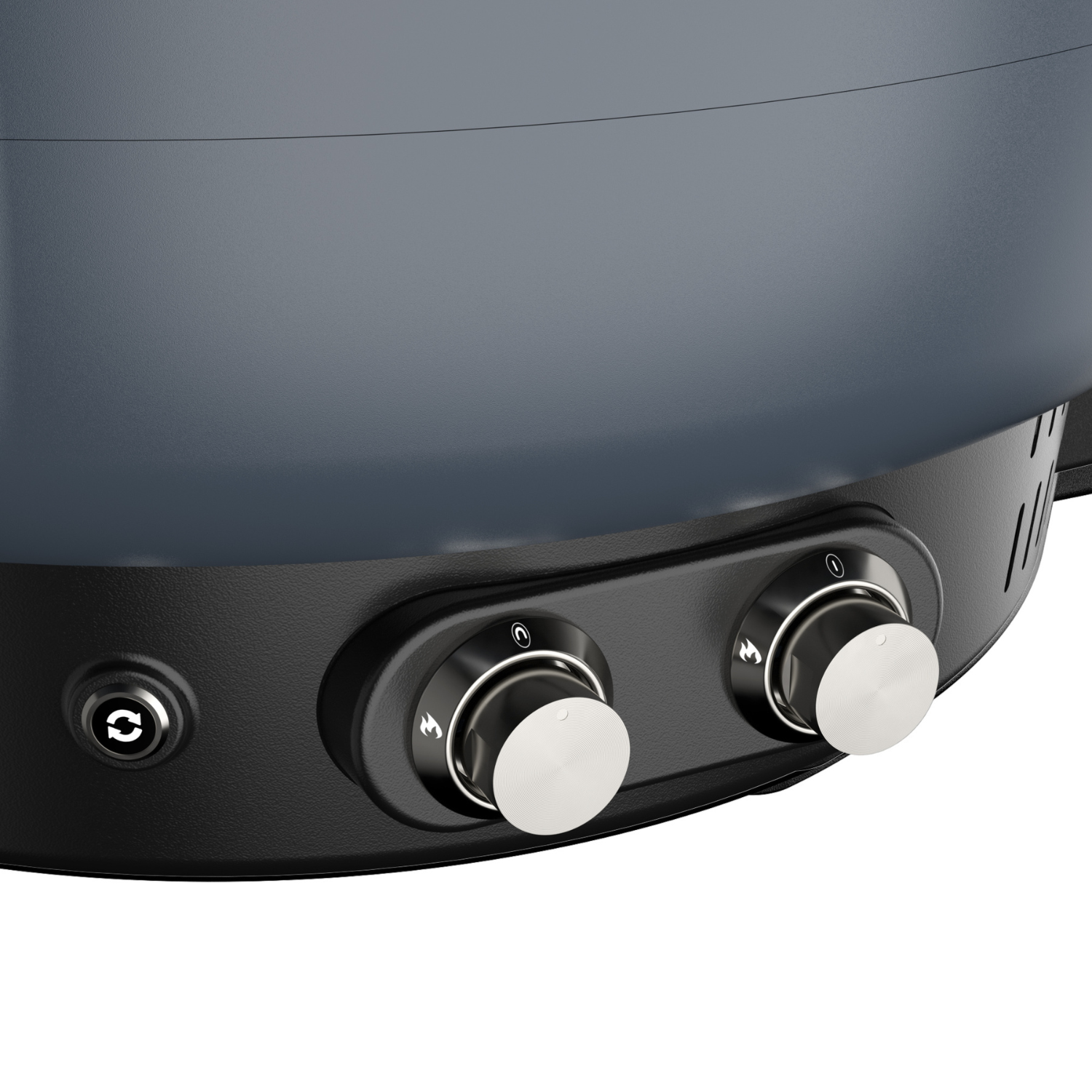 Kiln Propane Pizza Oven