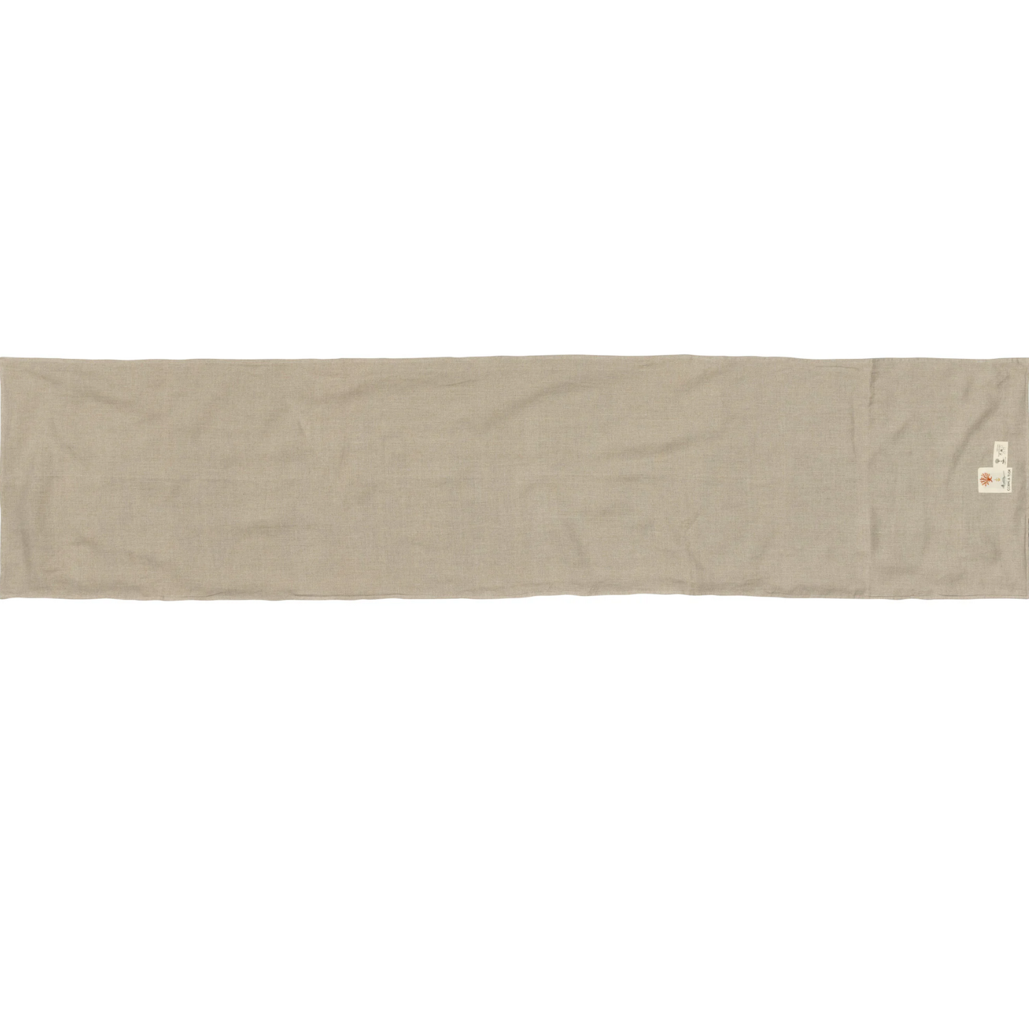 Winter Woodlands Pals Table Runner