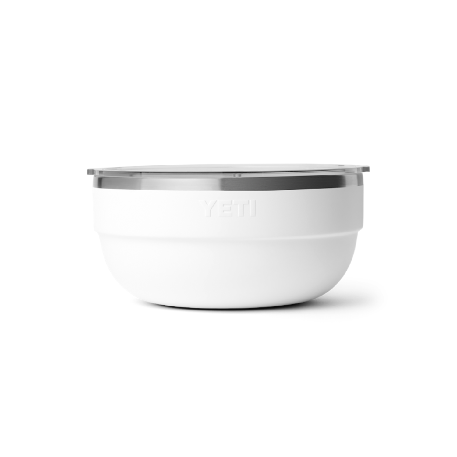 Yeti Rambler Bowl- White