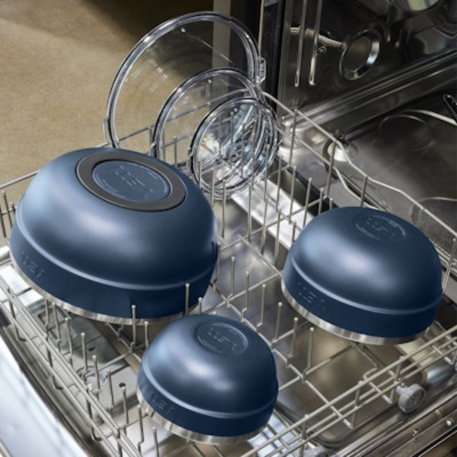 Yeti Rambler Bowl - Navy