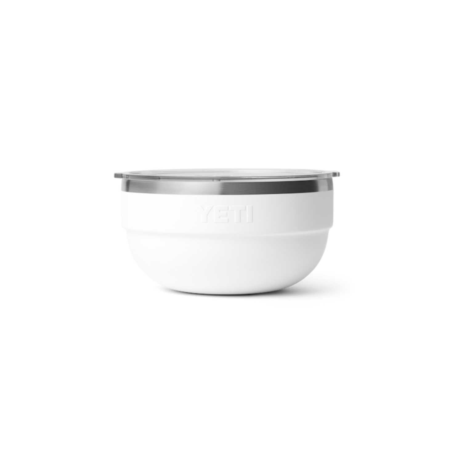 Yeti Rambler Bowl - White