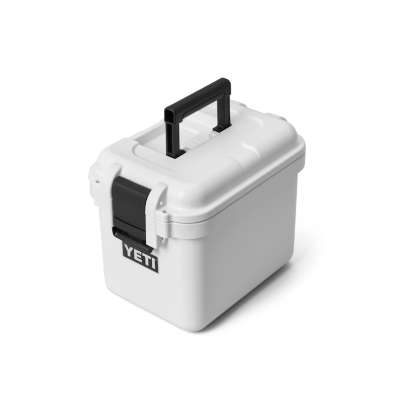 Yeti LoadOut GoBox 15 White