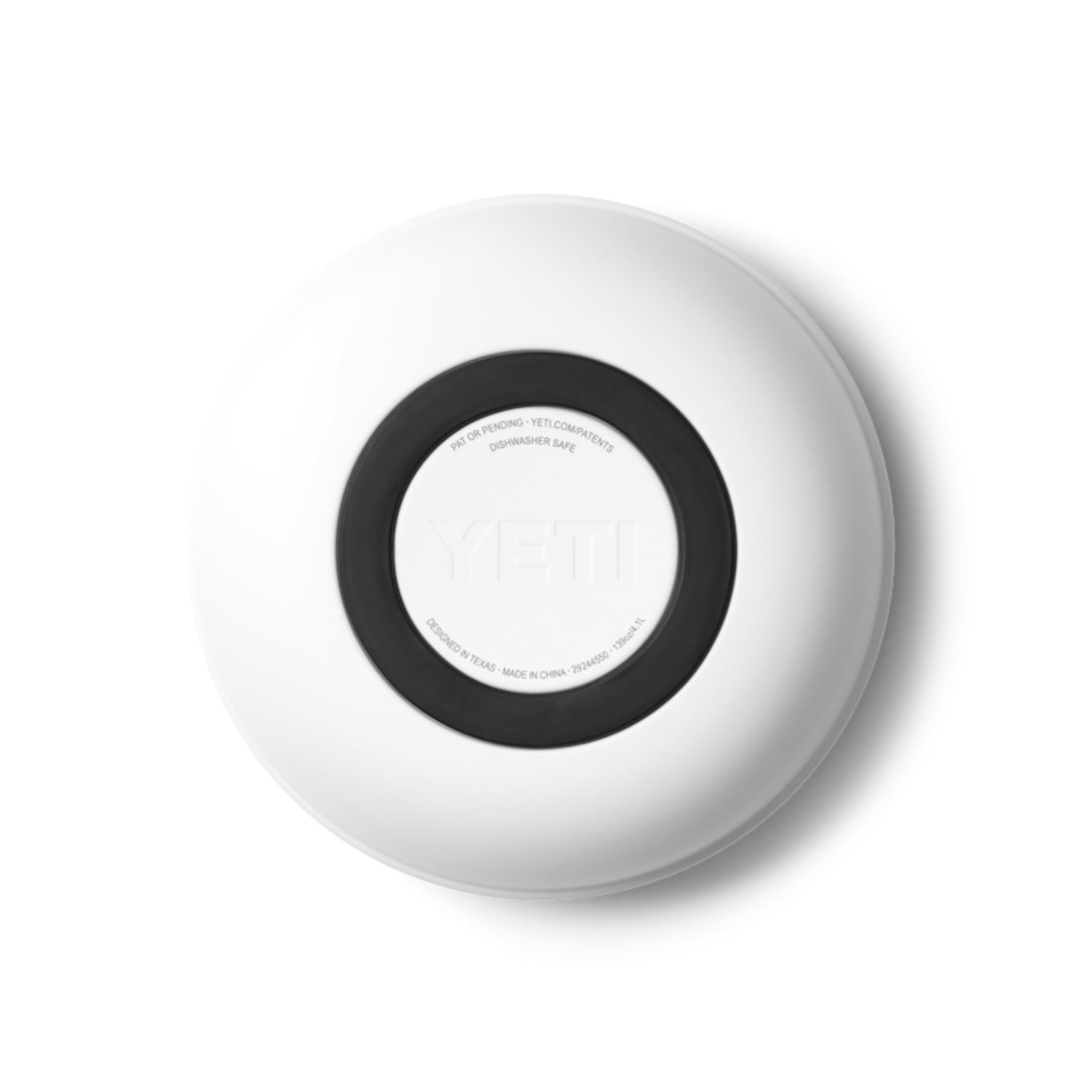 Yeti Rambler Bowl - White