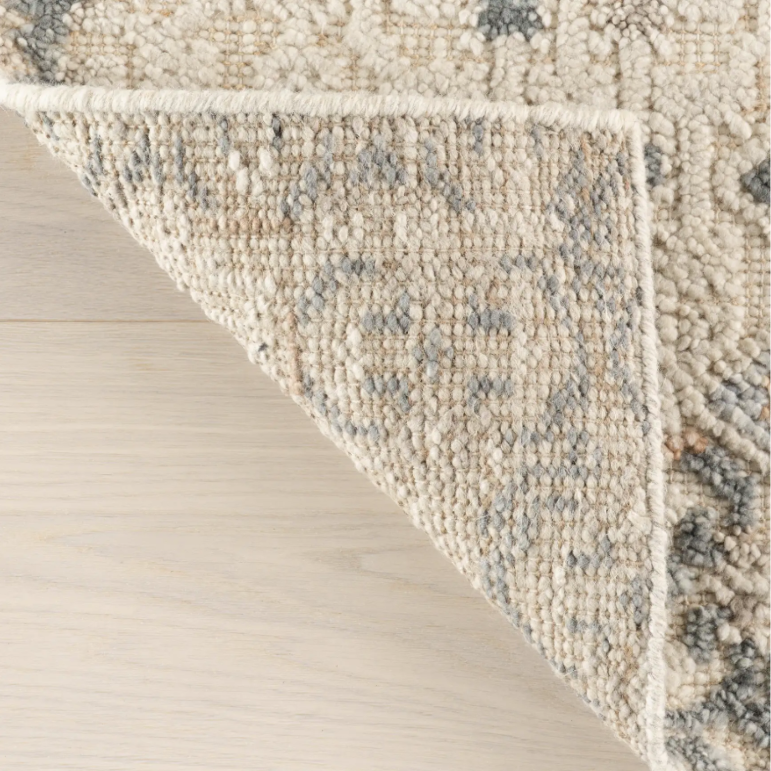 Dash & Albert Emory Hand Knotted Wool Rug