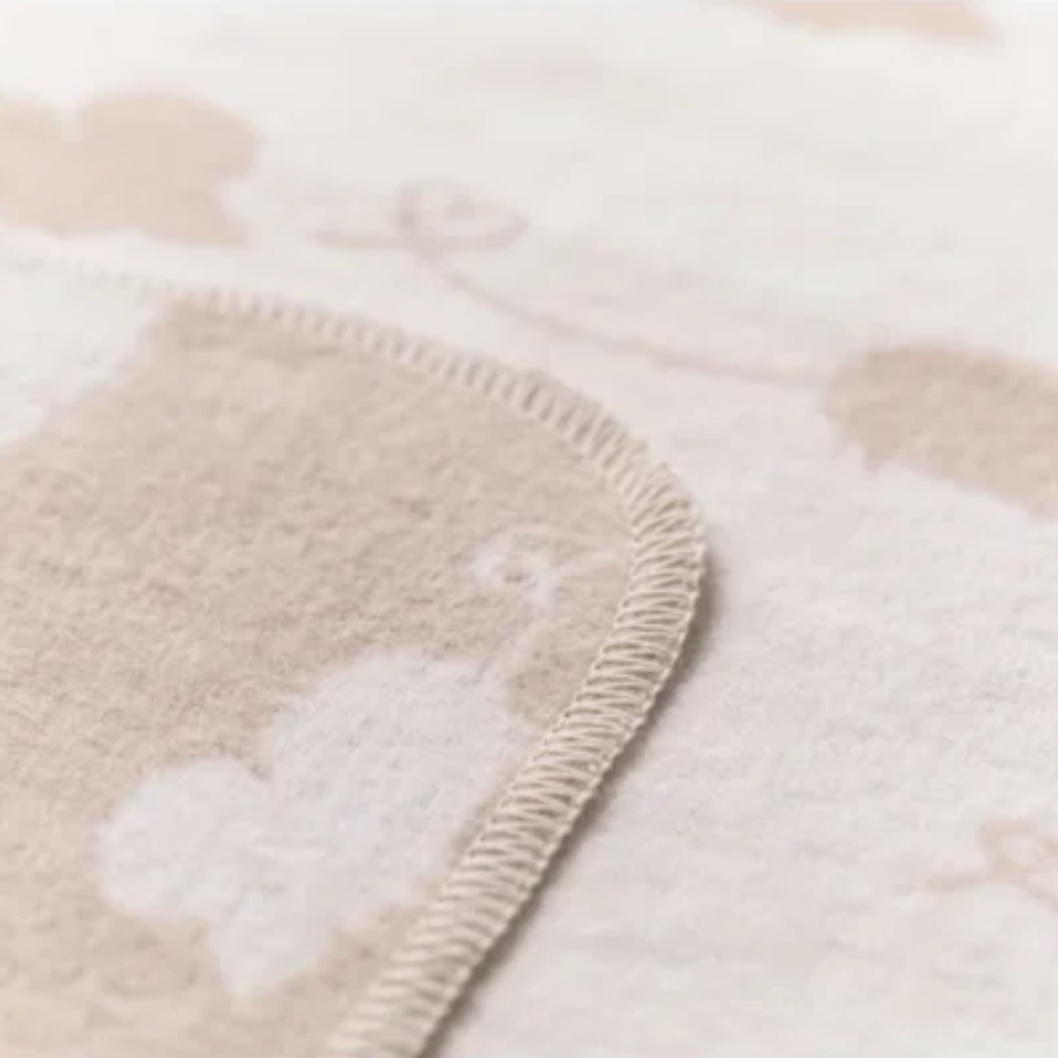 Bundle-Bound Kitten Buddy Blanket