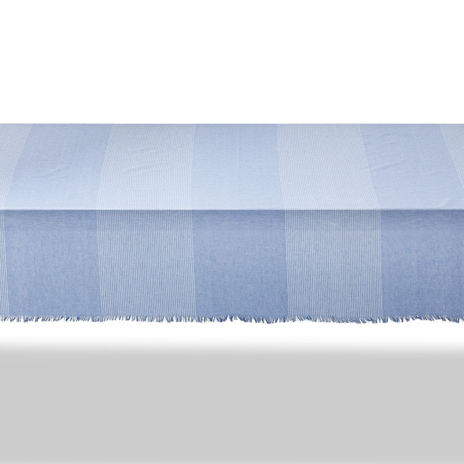 Chalet Cotton Tablecloth