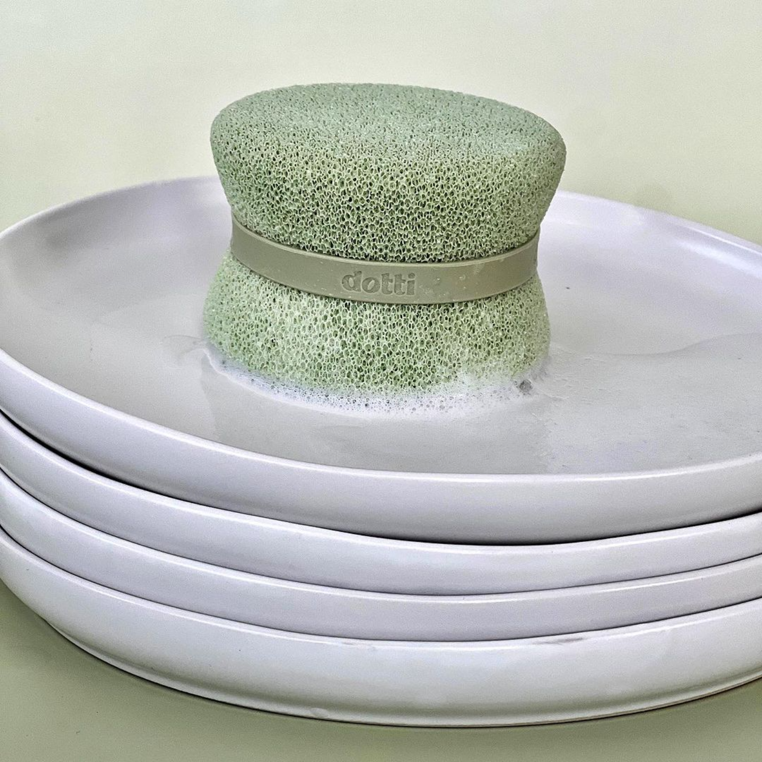 Super Scrubber- Sage