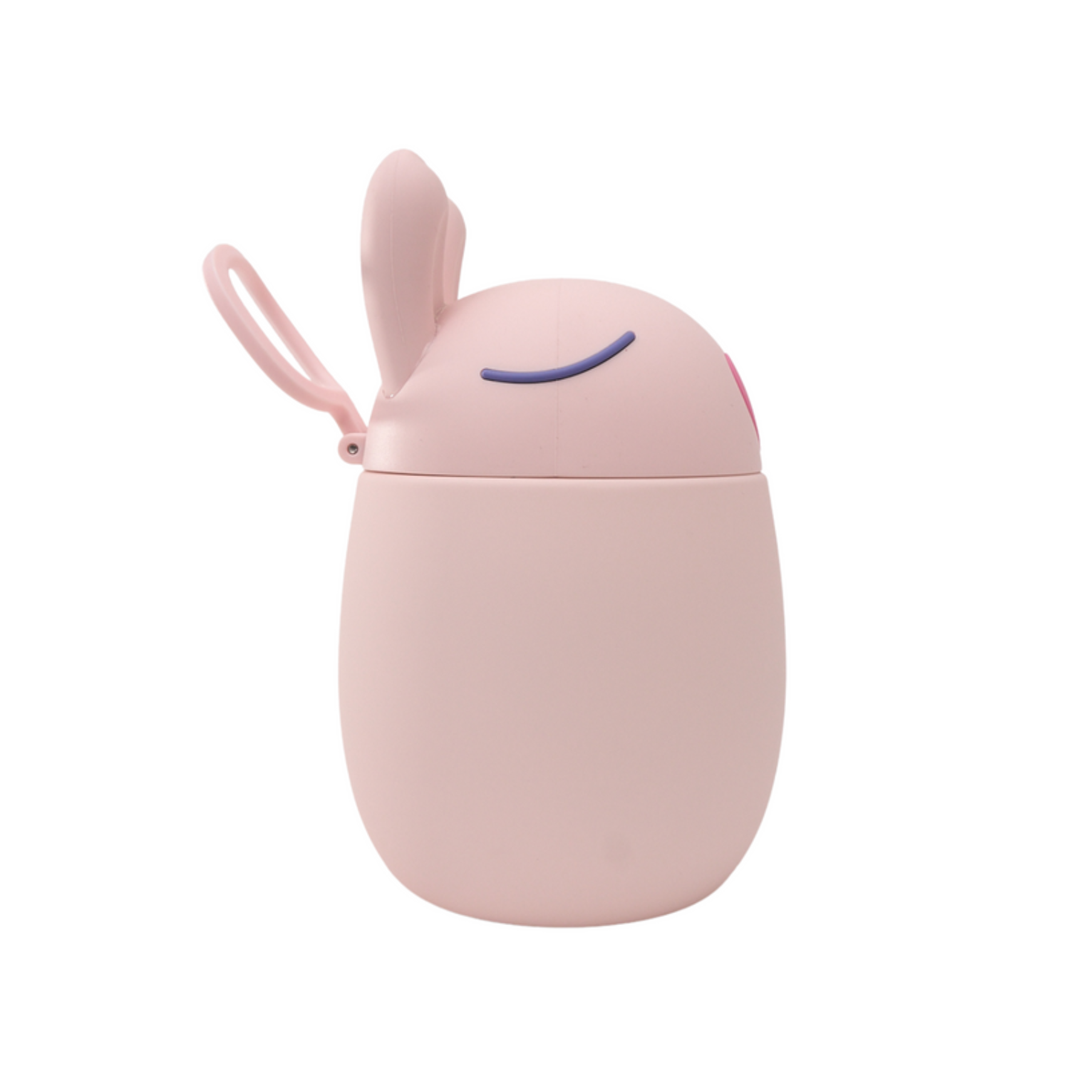 Buddy 20oz Food Storage Container- Poppy Bunny
