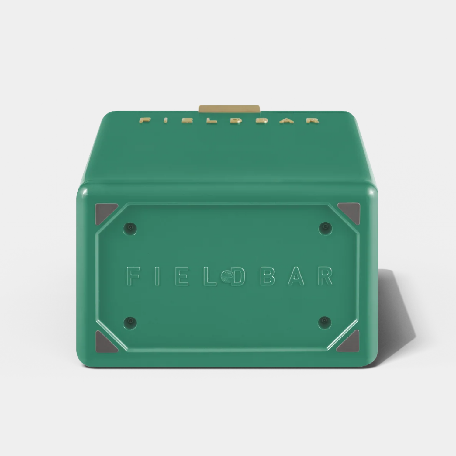 Fieldbar Drinks Box 10L Cooler -Parisian Green