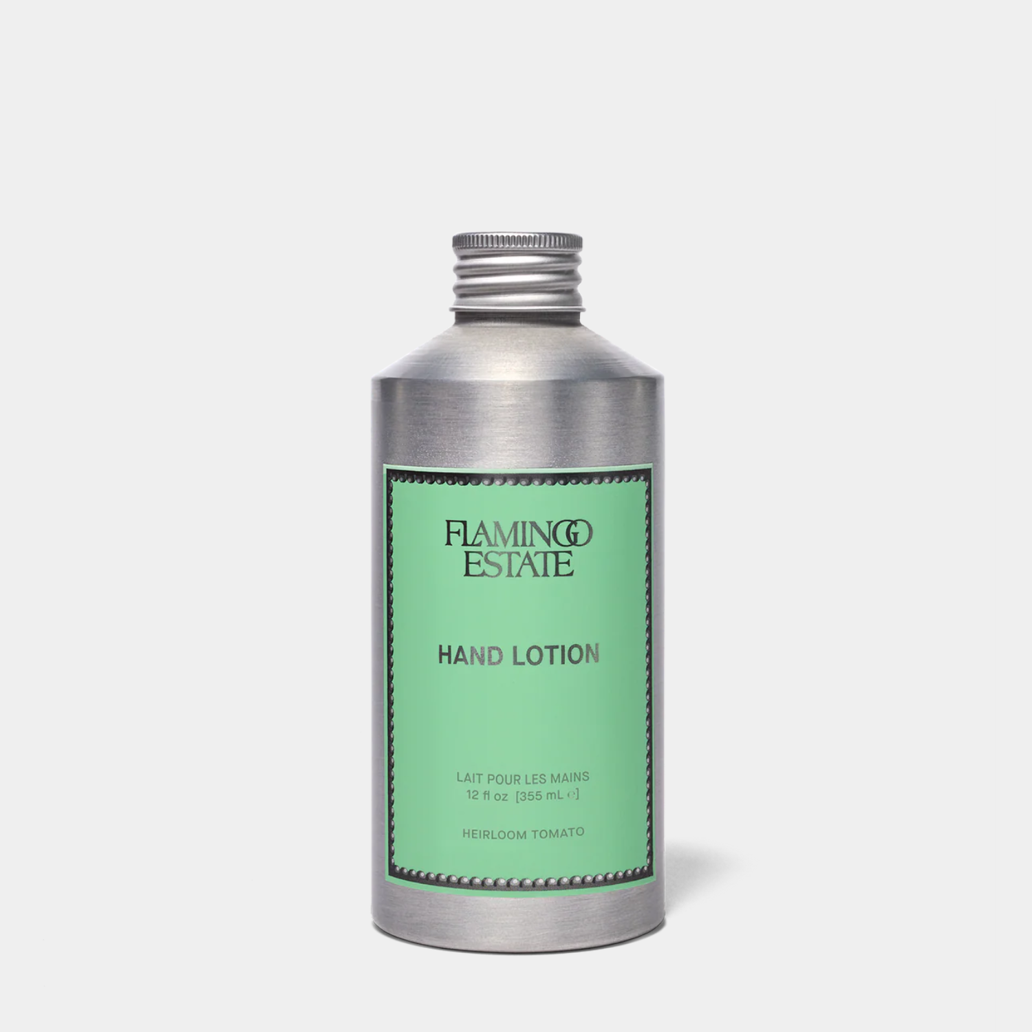 Flamingo Estate Heirloom Tomato 355mL Hand Lotion