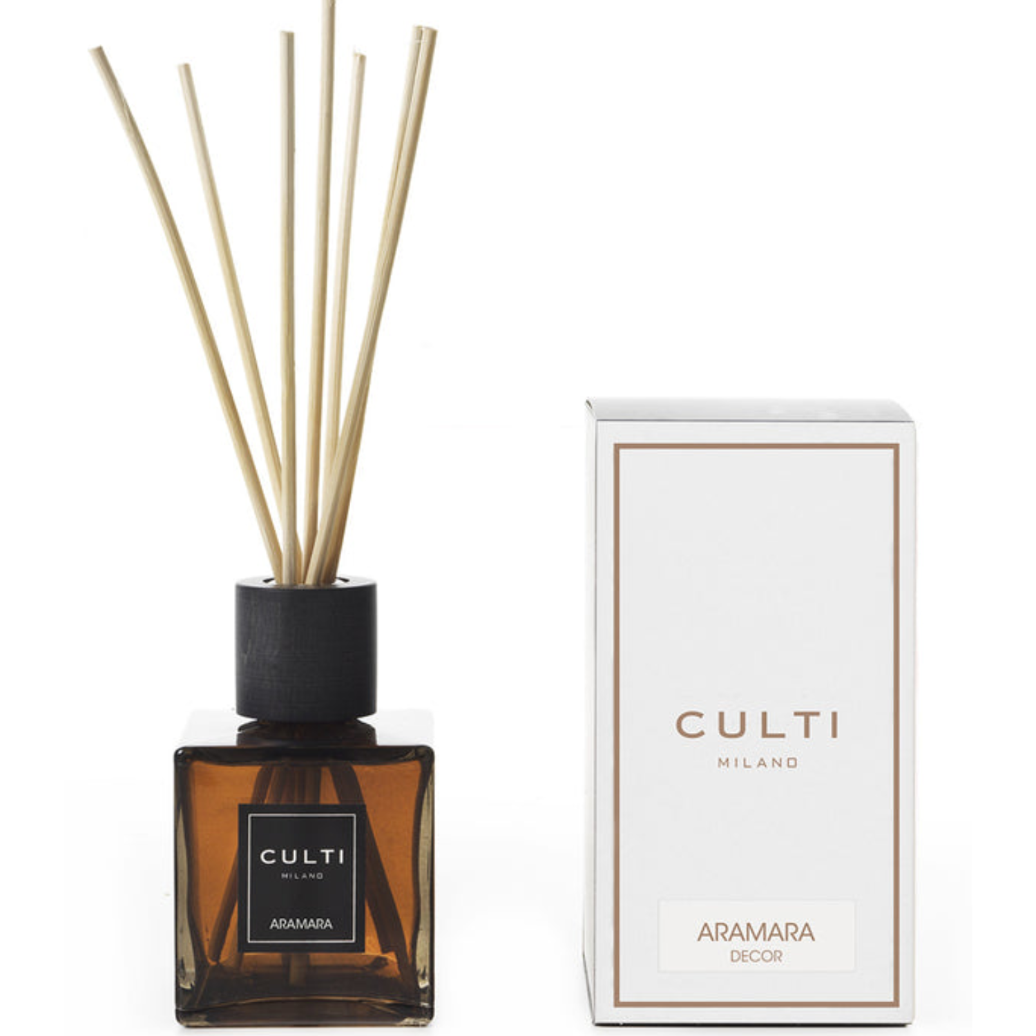 Aramara Deco 500ML Diffuser