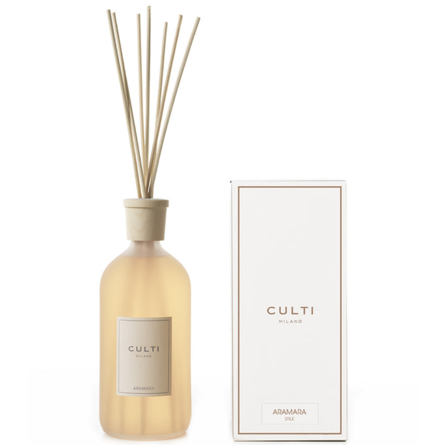 Aramara Stile 500ML Diffuser