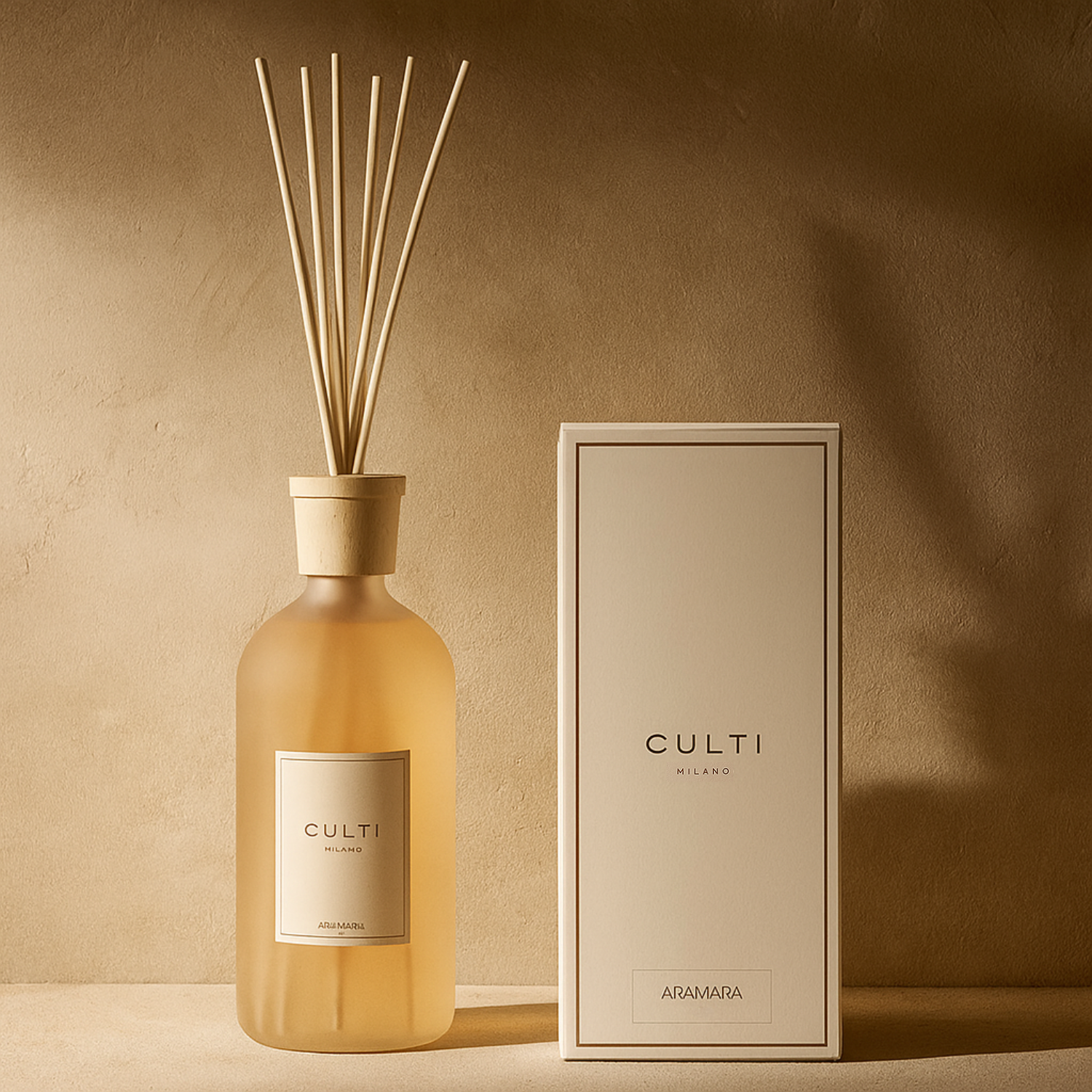 Aramara Stile 500ML Diffuser