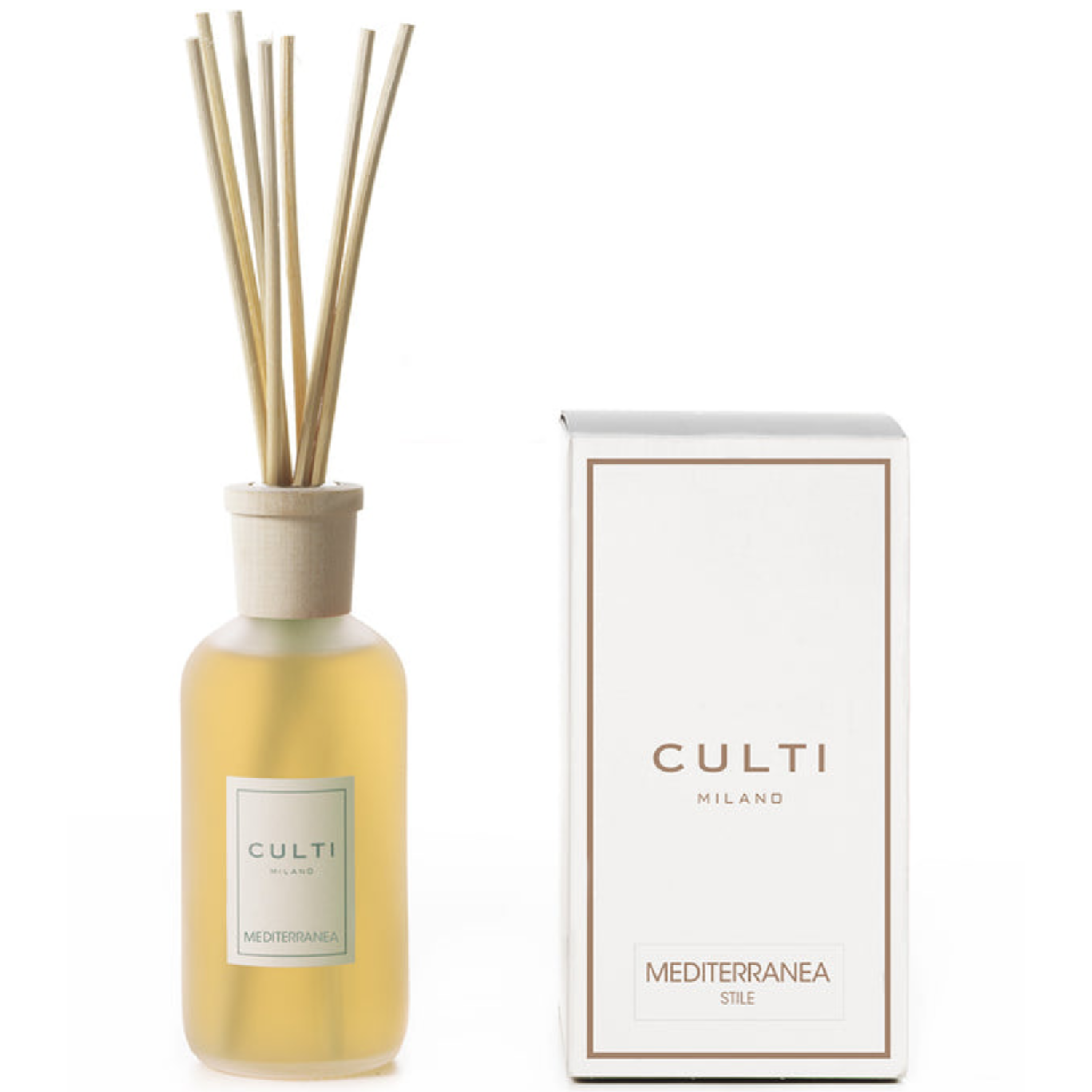 Mediterranea Stile 500ML Diffuser